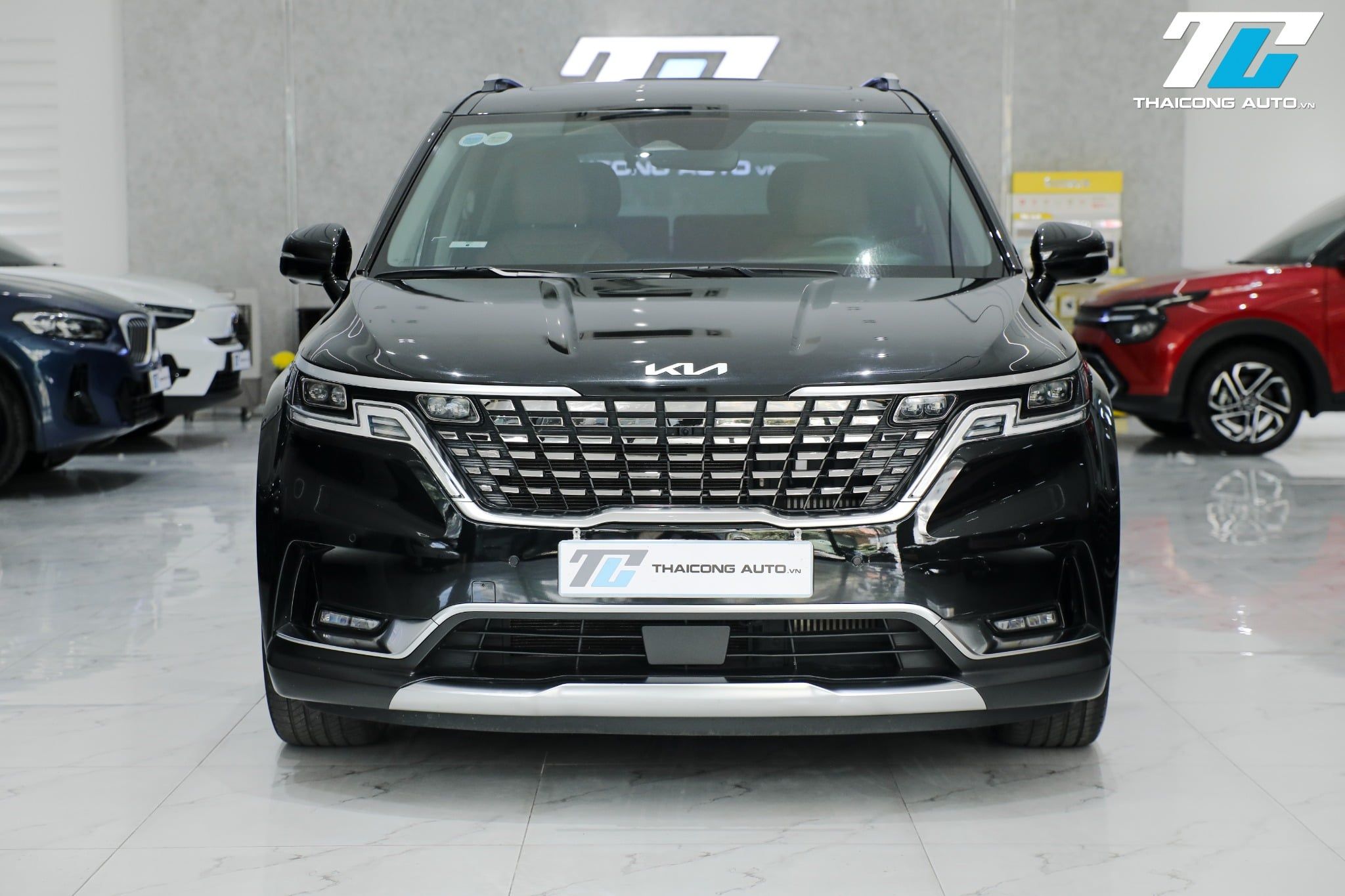 Ford Ranger XLS 2.2 4x2 AT 2021