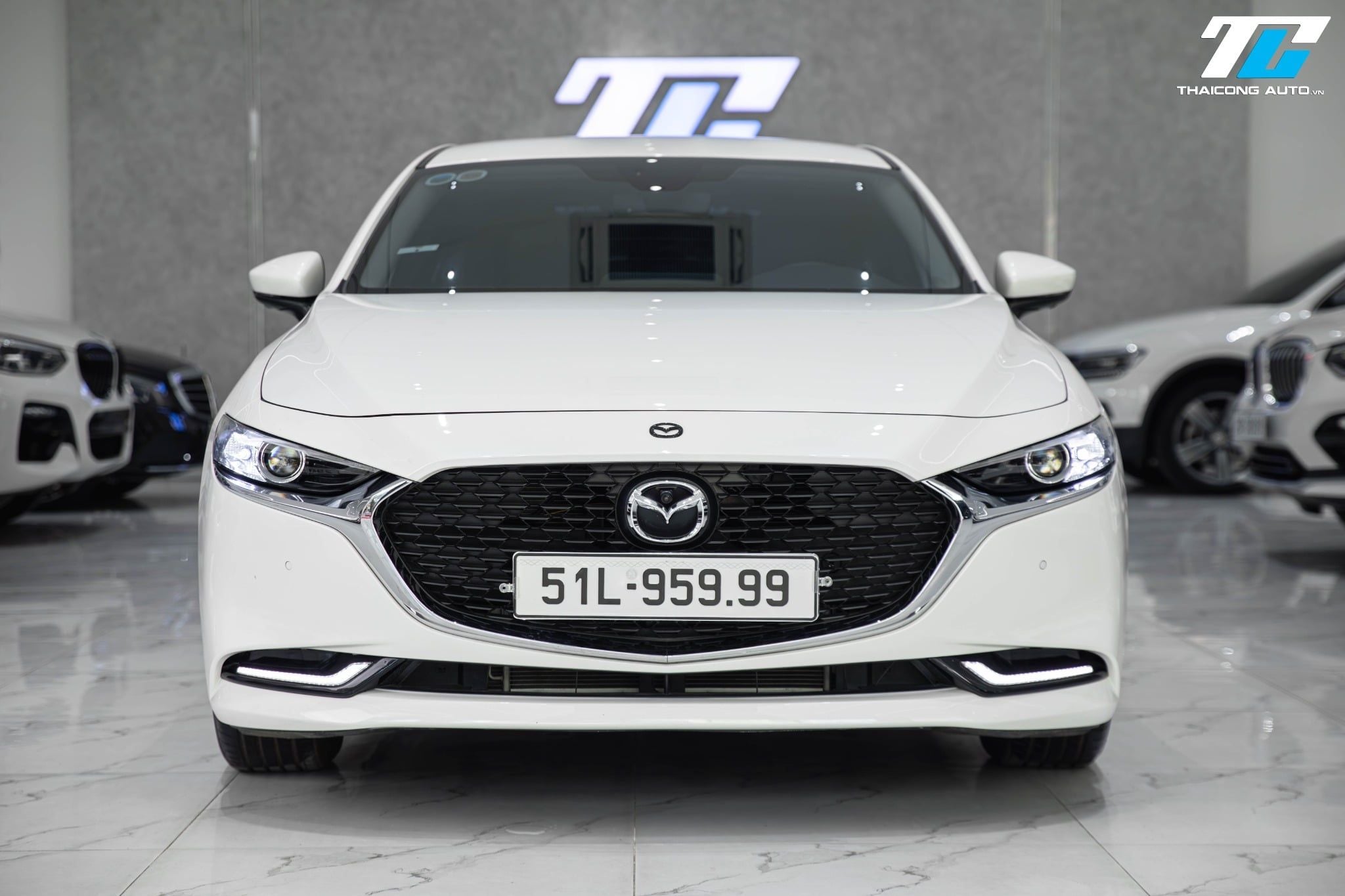 Ford Ranger XLS 2.2 4x2 AT 2021