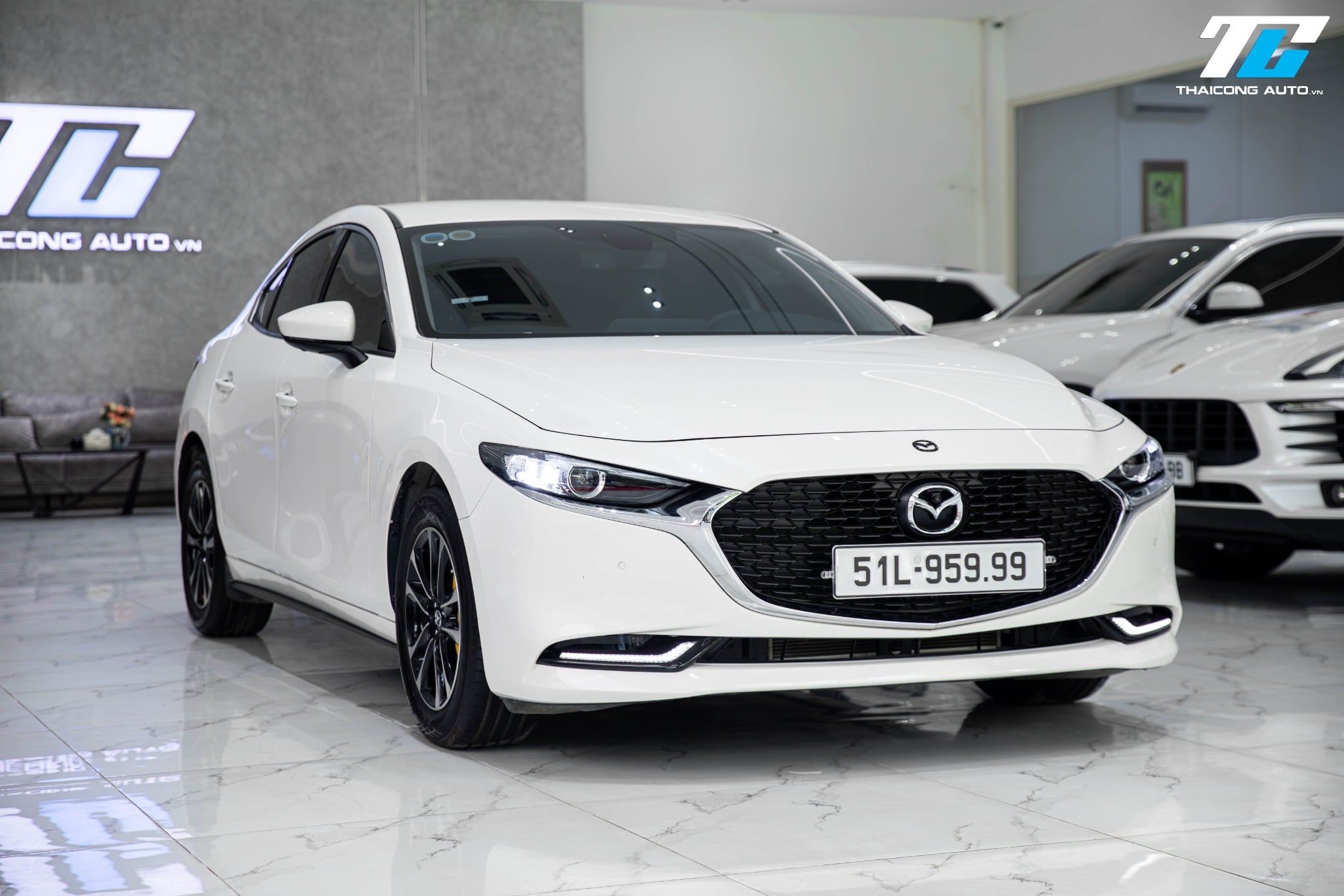 Ford Ranger XLS 2.2 4x2 AT 2021