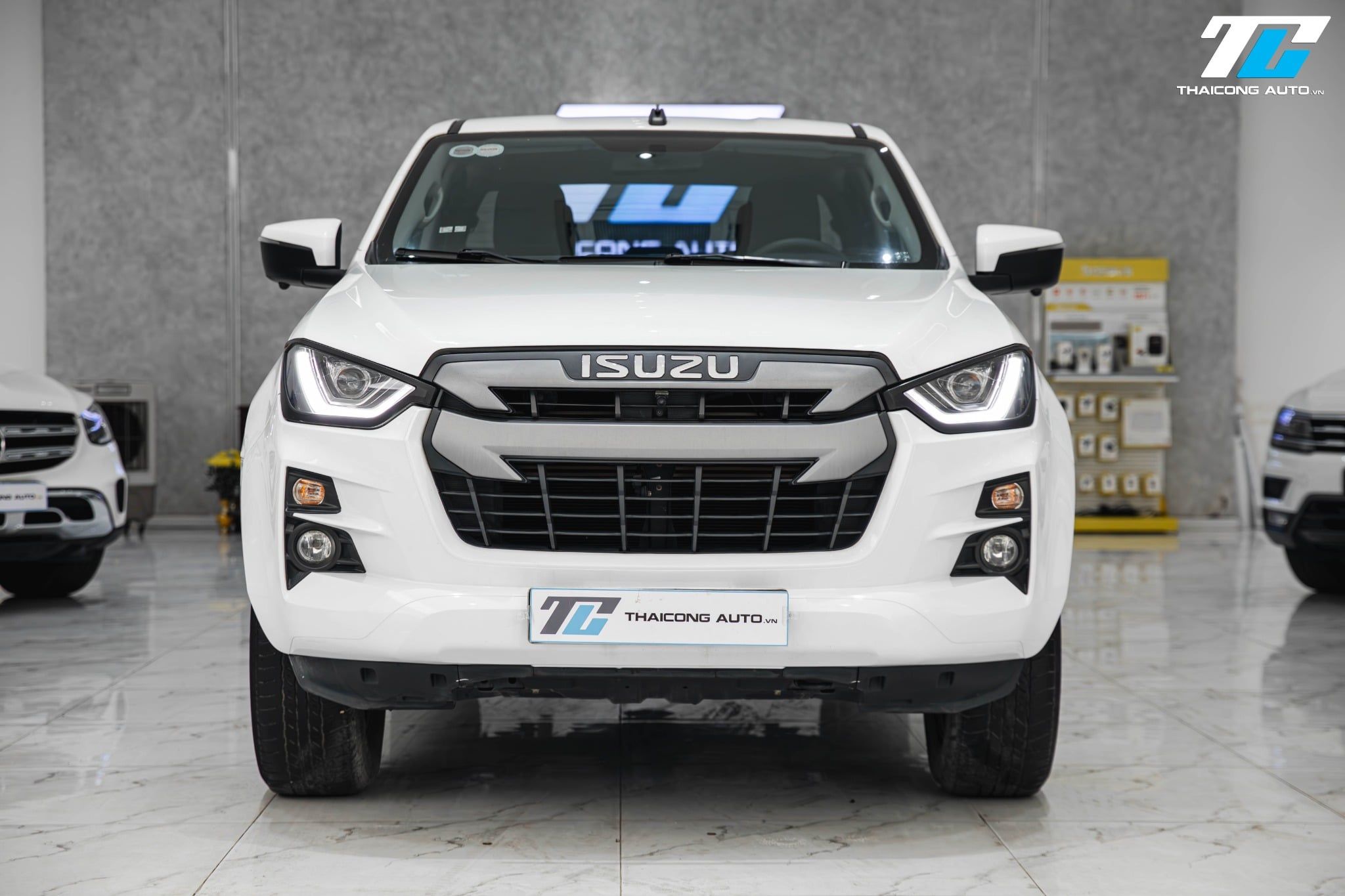 Ford Ranger XLS 2.2 4x2 AT 2021