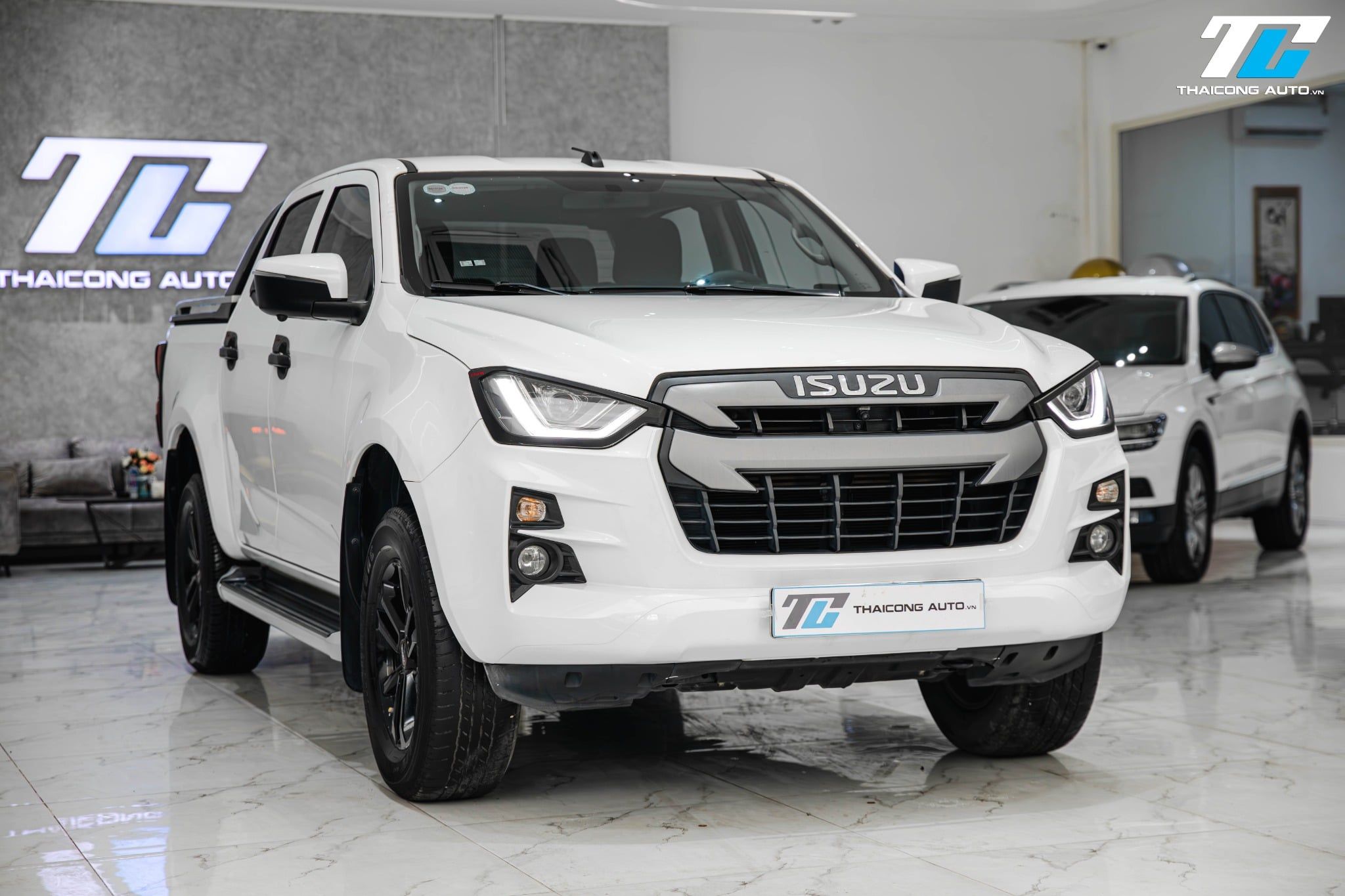 Ford Ranger XLS 2.2 4x2 AT 2021