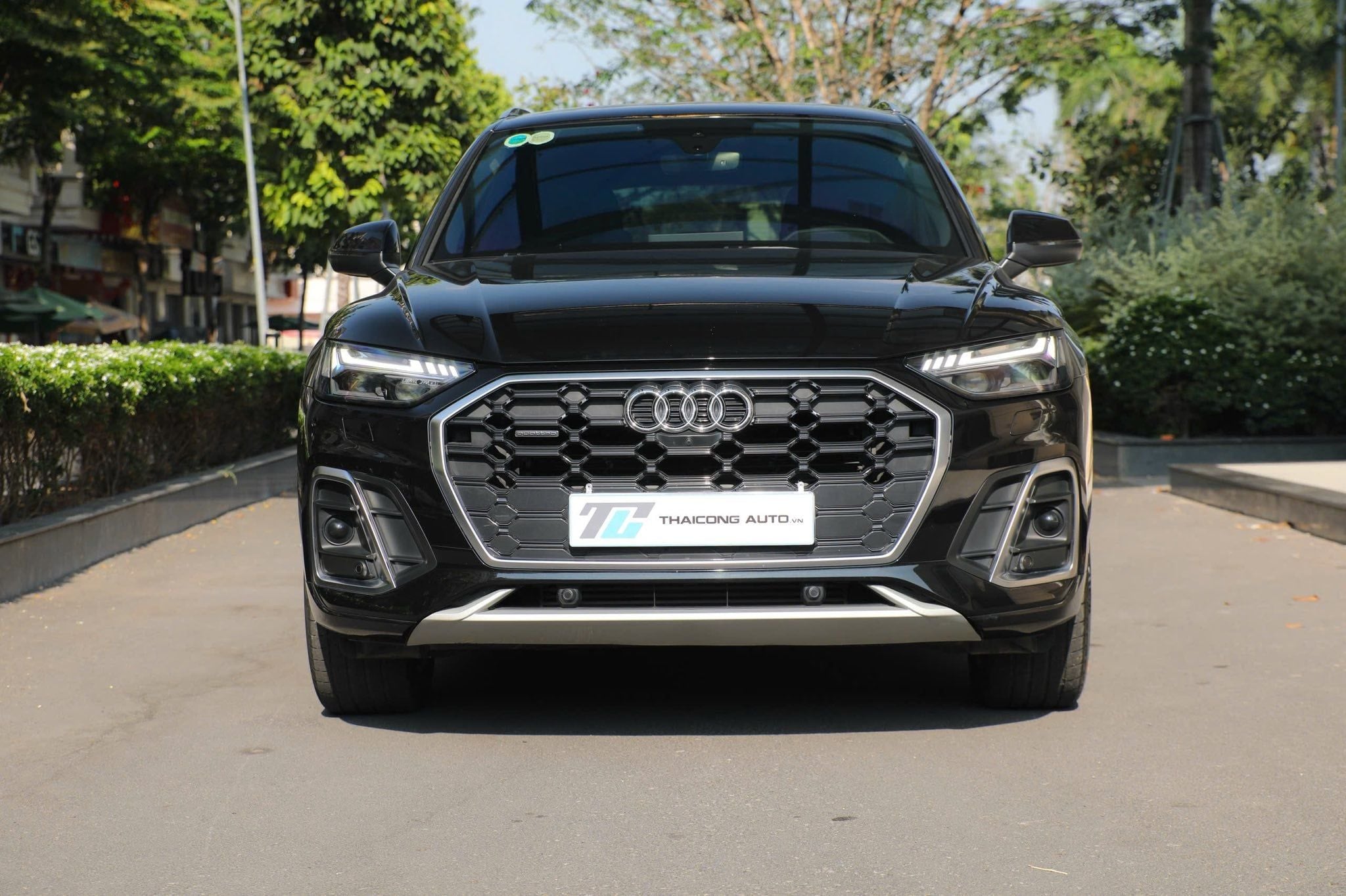 Ford Ranger XLS 2.2 4x2 AT 2021