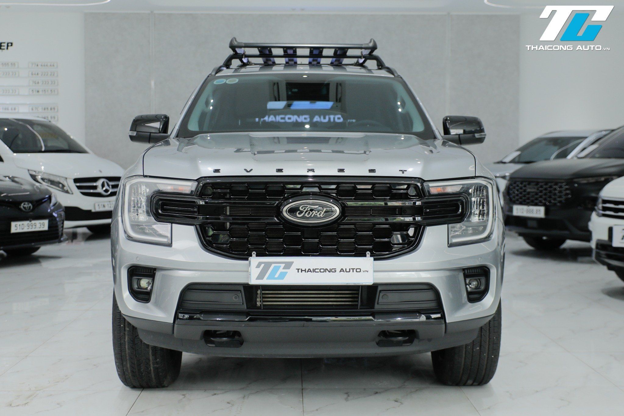 Ford Ranger XLS 2.2 4x2 AT 2021