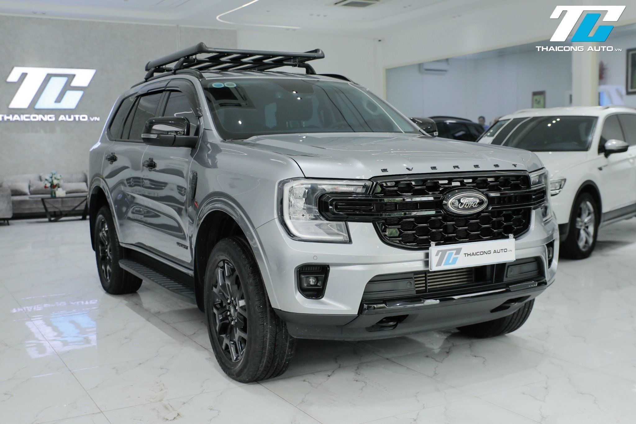 Ford Ranger XLS 2.2 4x2 AT 2021
