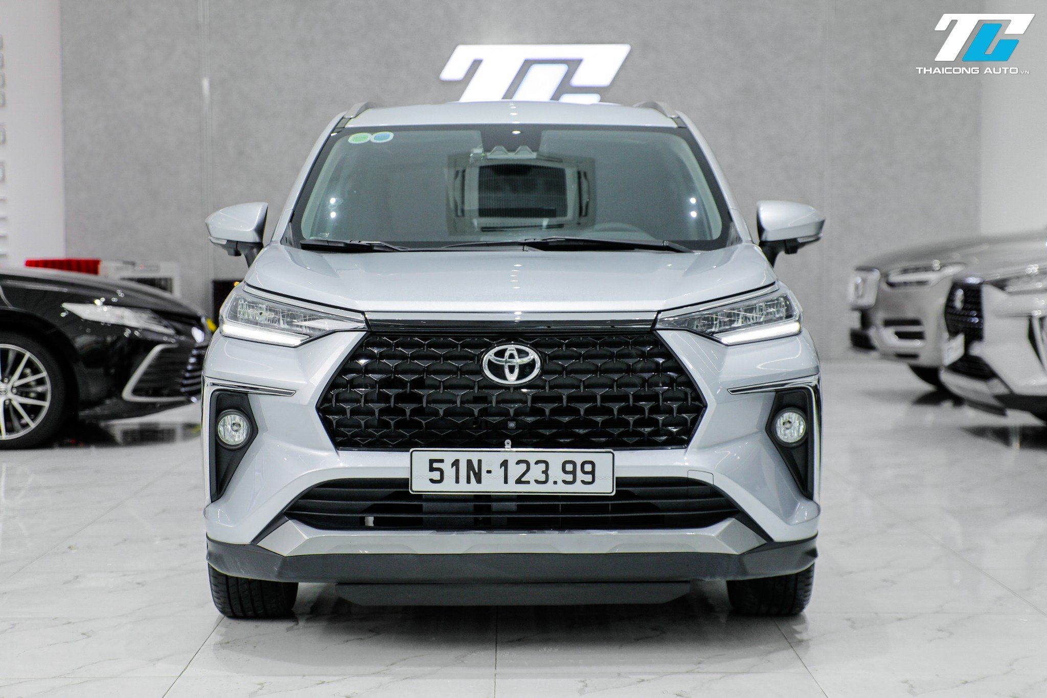 Ford Ranger XLS 2.2 4x2 AT 2021
