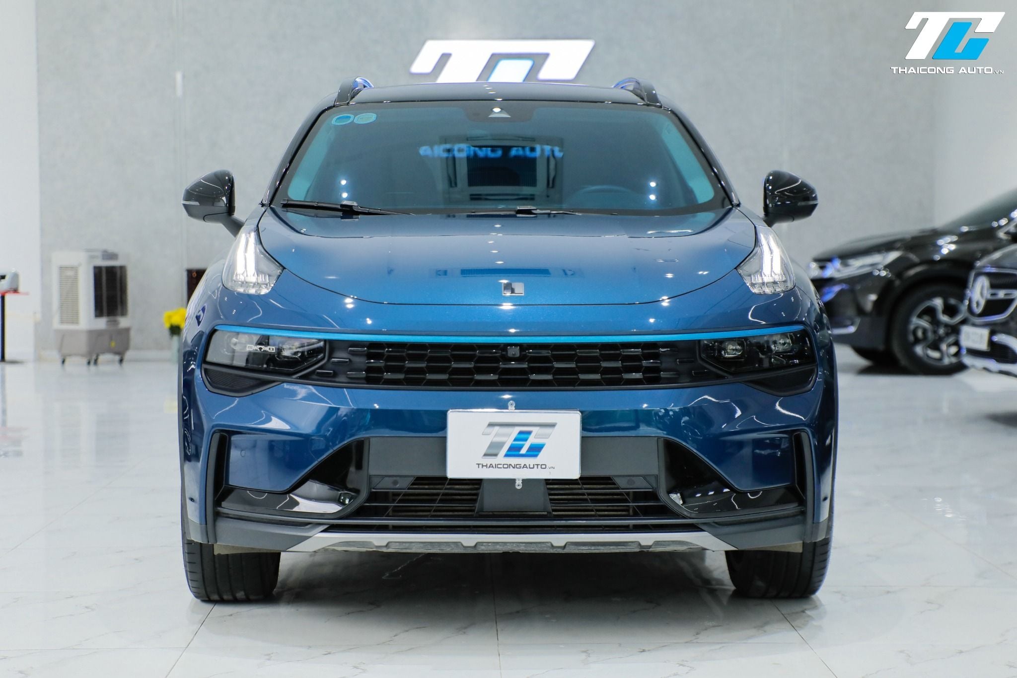 Ford Ranger XLS 2.2 4x2 AT 2021