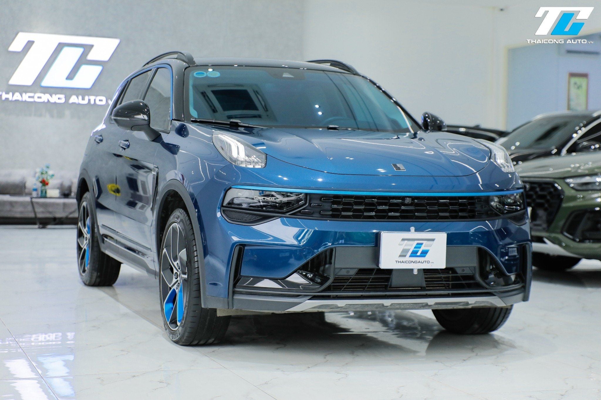 Ford Ranger XLS 2.2 4x2 AT 2021