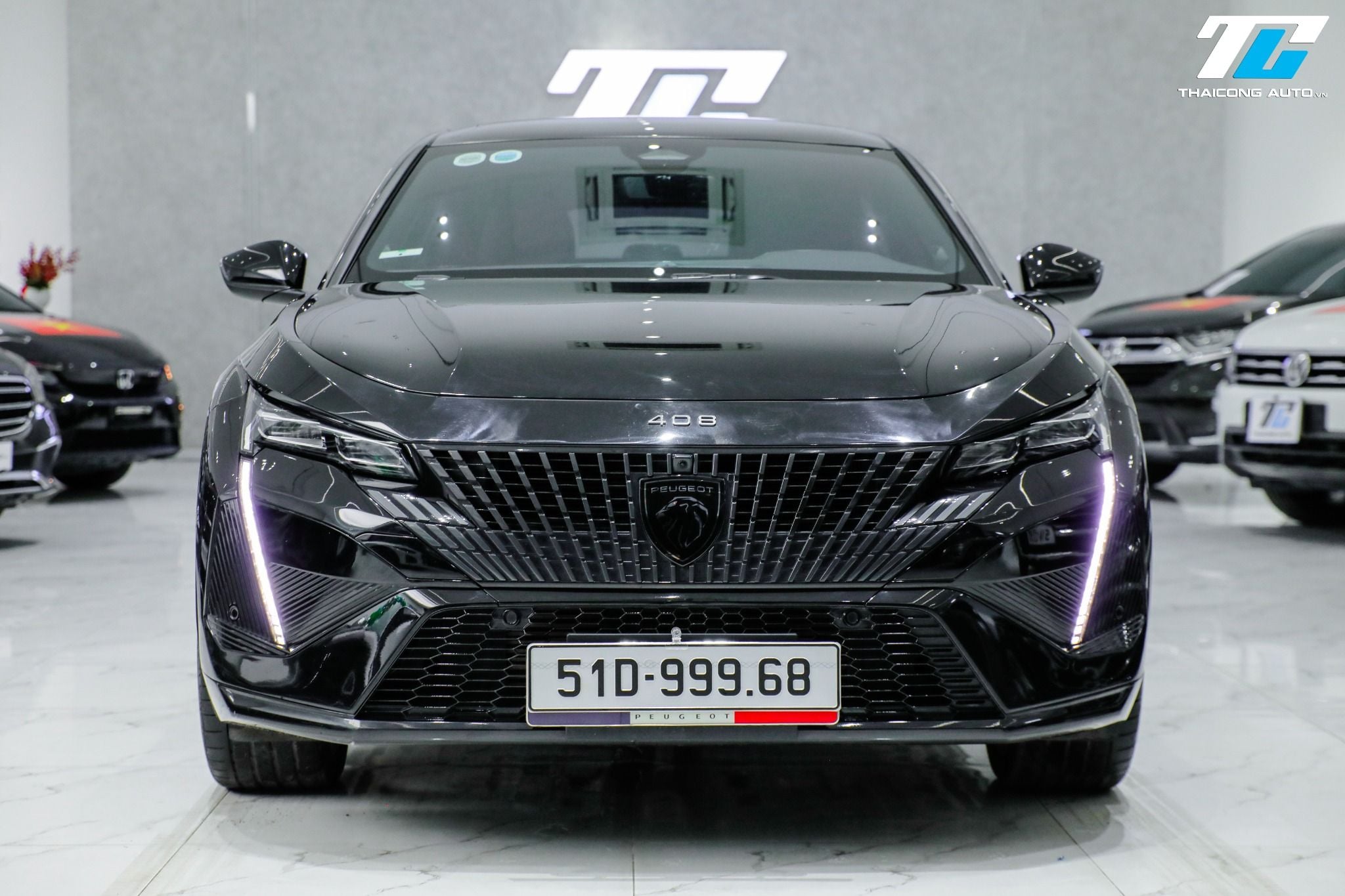 Ford Ranger XLS 2.2 4x2 AT 2021