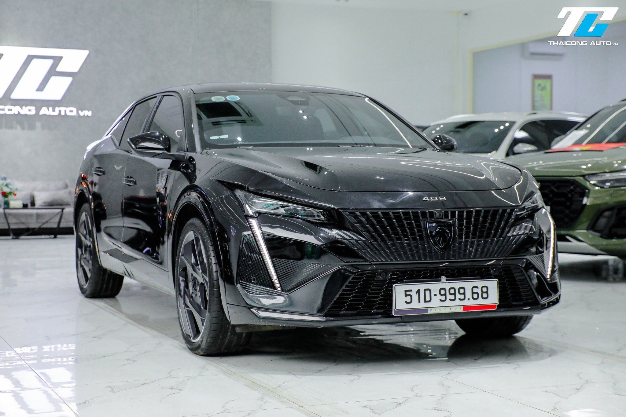 Ford Ranger XLS 2.2 4x2 AT 2021