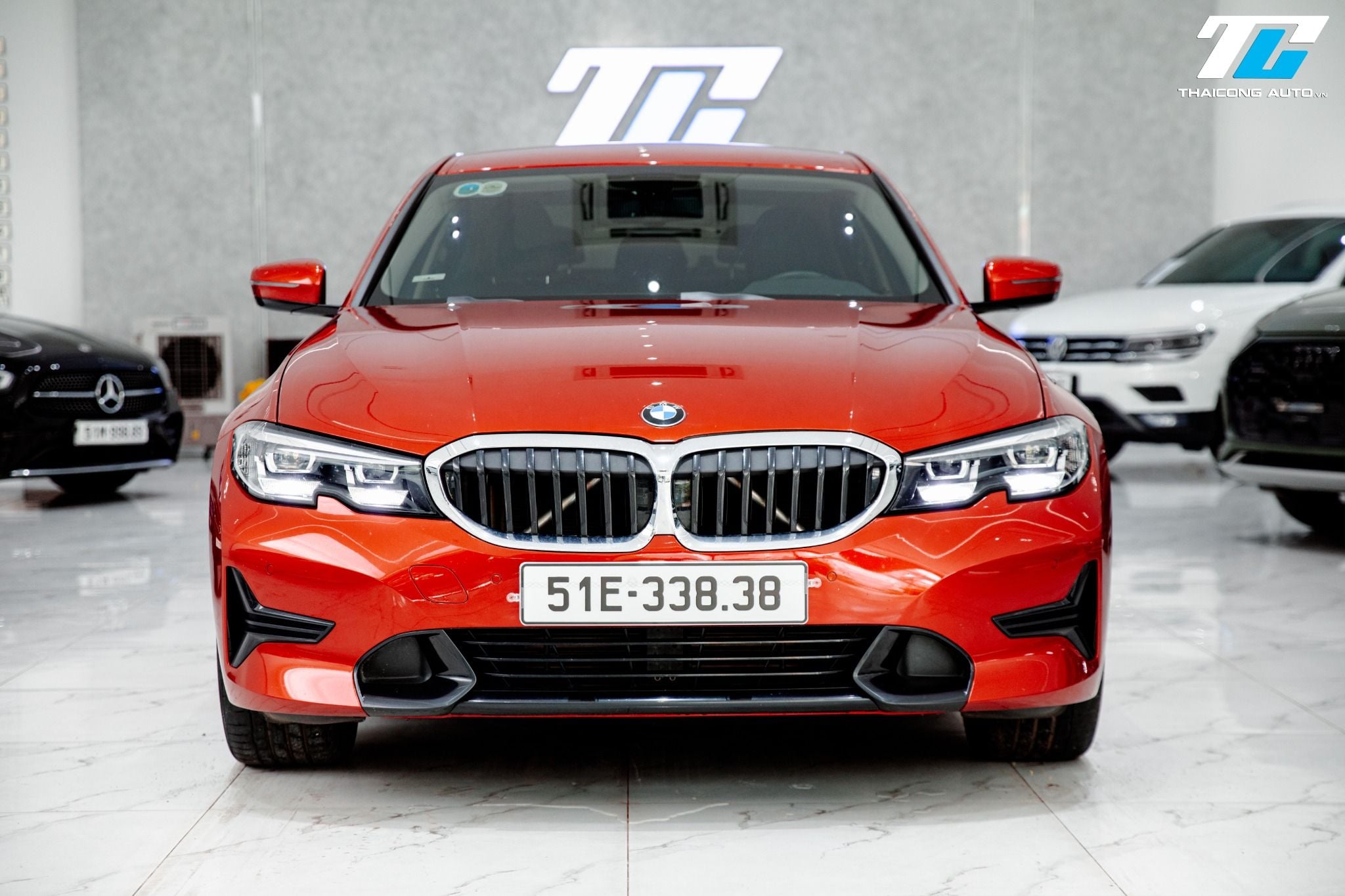 Ford Ranger XLS 2.2 4x2 AT 2021