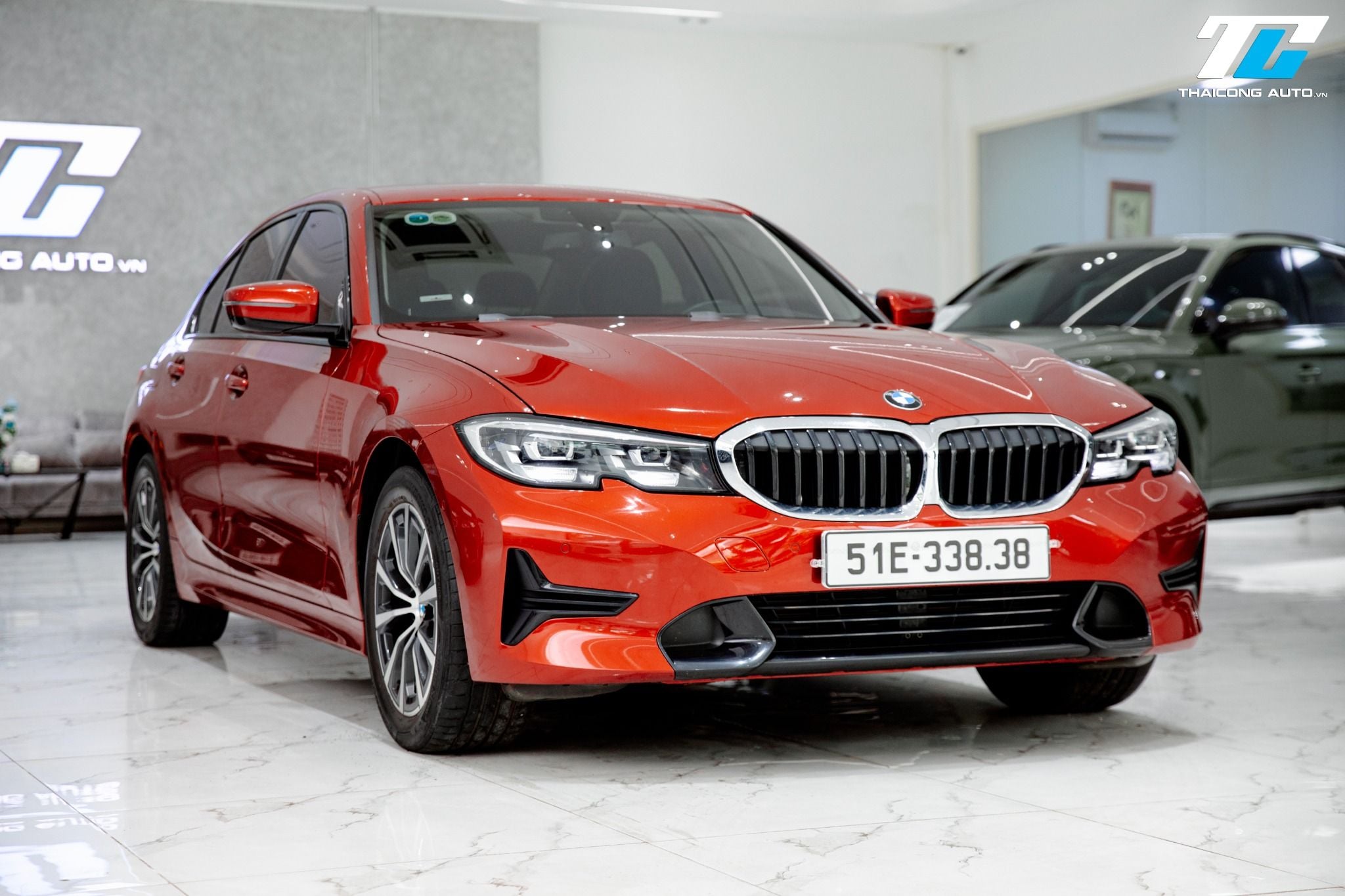 Ford Ranger XLS 2.2 4x2 AT 2021