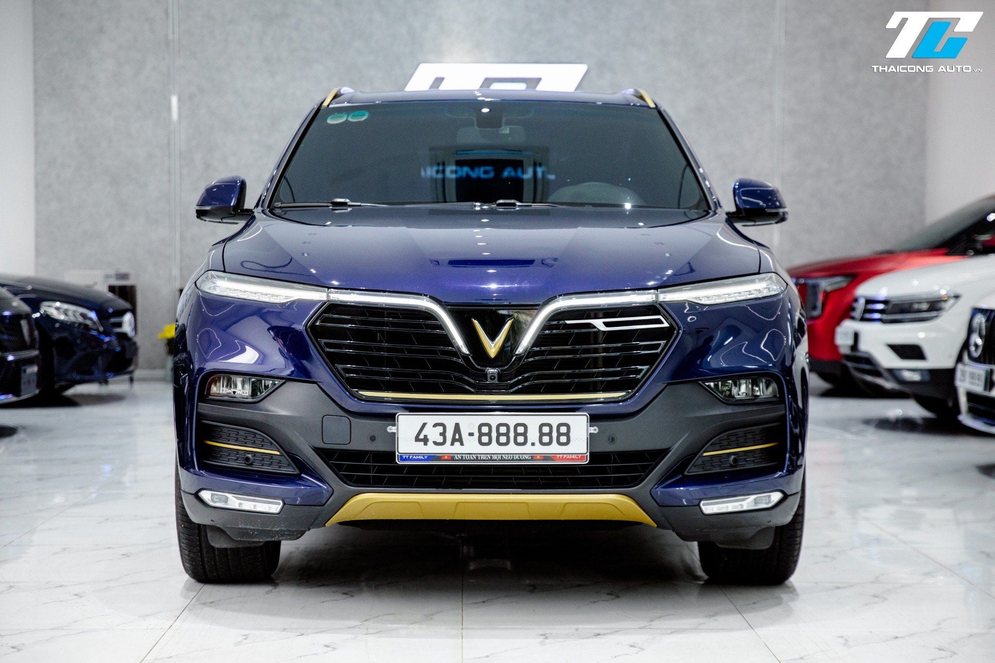 Ford Ranger XLS 2.2 4x2 AT 2021