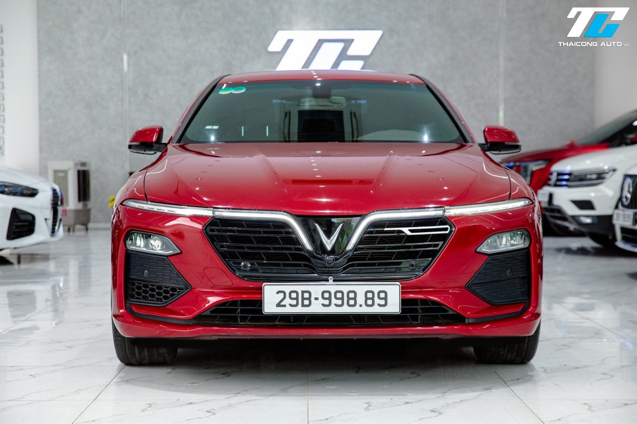 Ford Ranger XLS 2.2 4x2 AT 2021