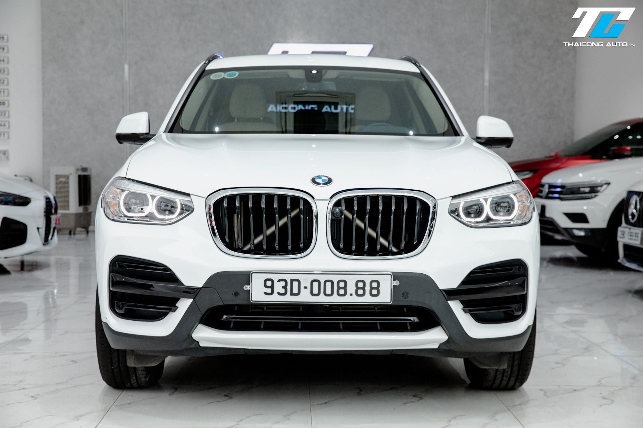 Ford Ranger XLS 2.2 4x2 AT 2021