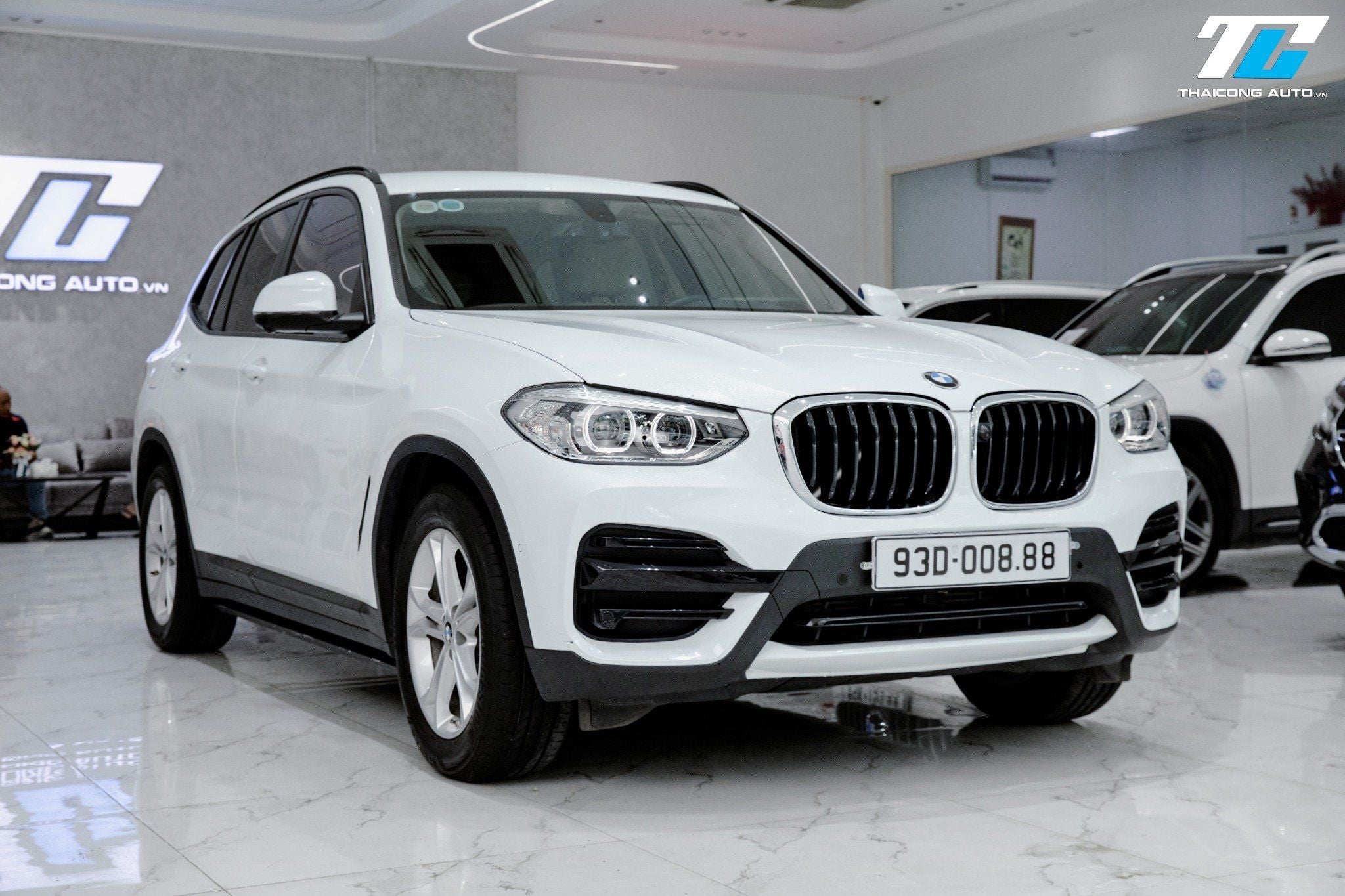 Ford Ranger XLS 2.2 4x2 AT 2021