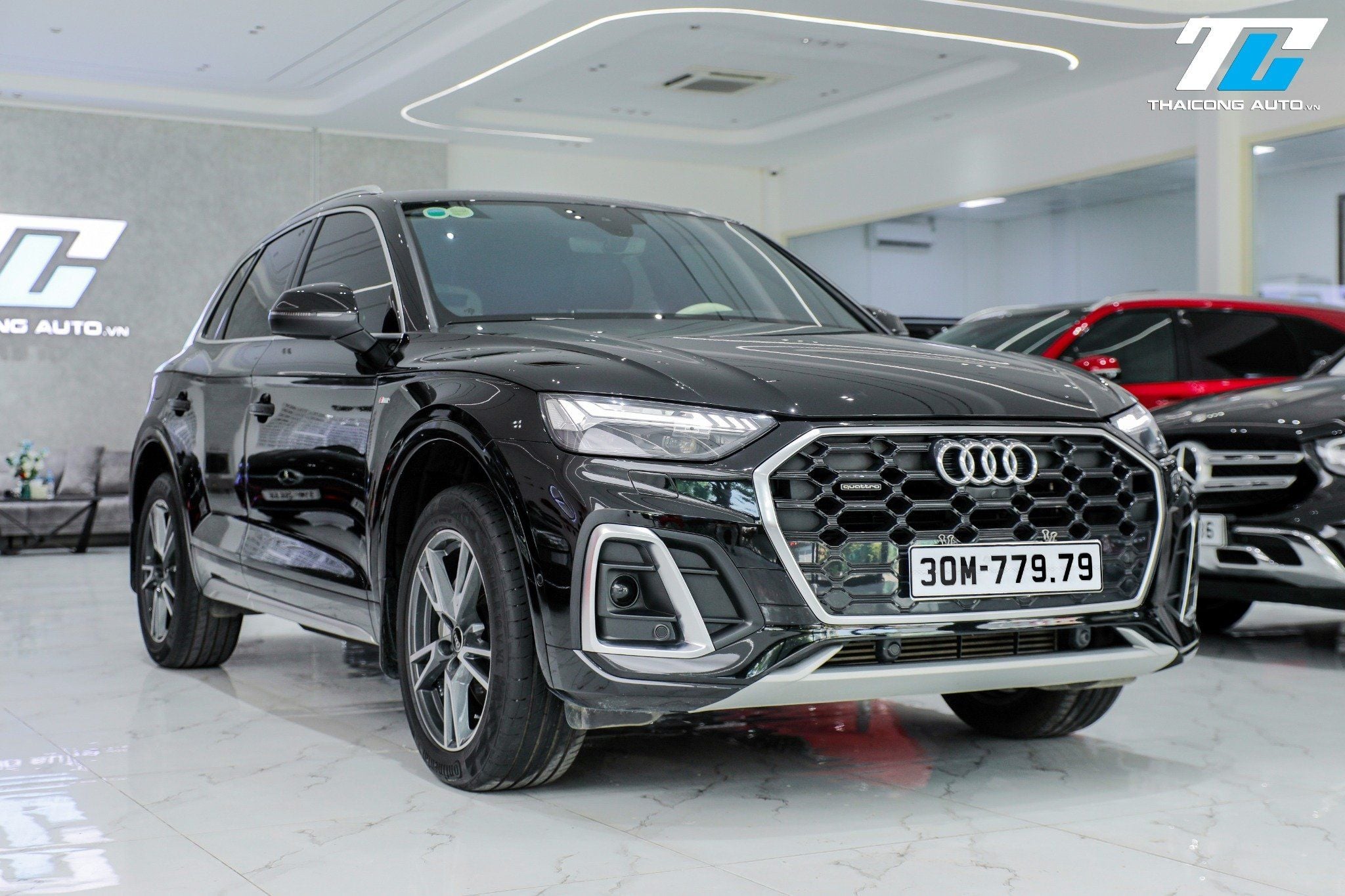 Ford Ranger XLS 2.2 4x2 AT 2021