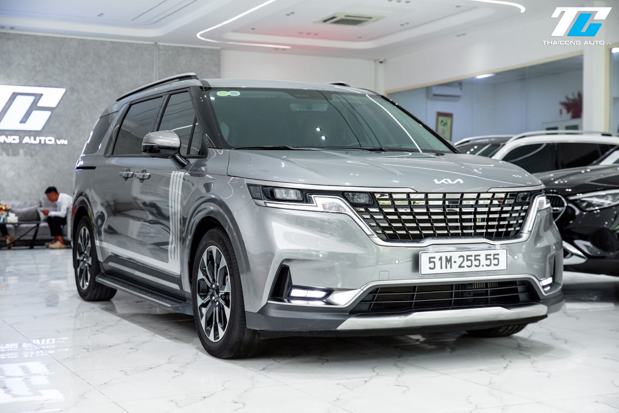 Ford Ranger XLS 2.2 4x2 AT 2021