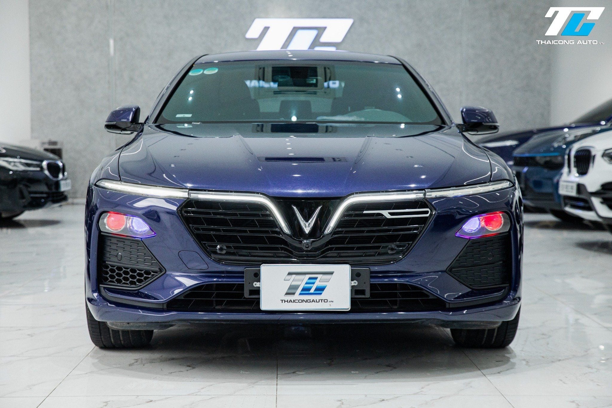 Ford Ranger XLS 2.2 4x2 AT 2021