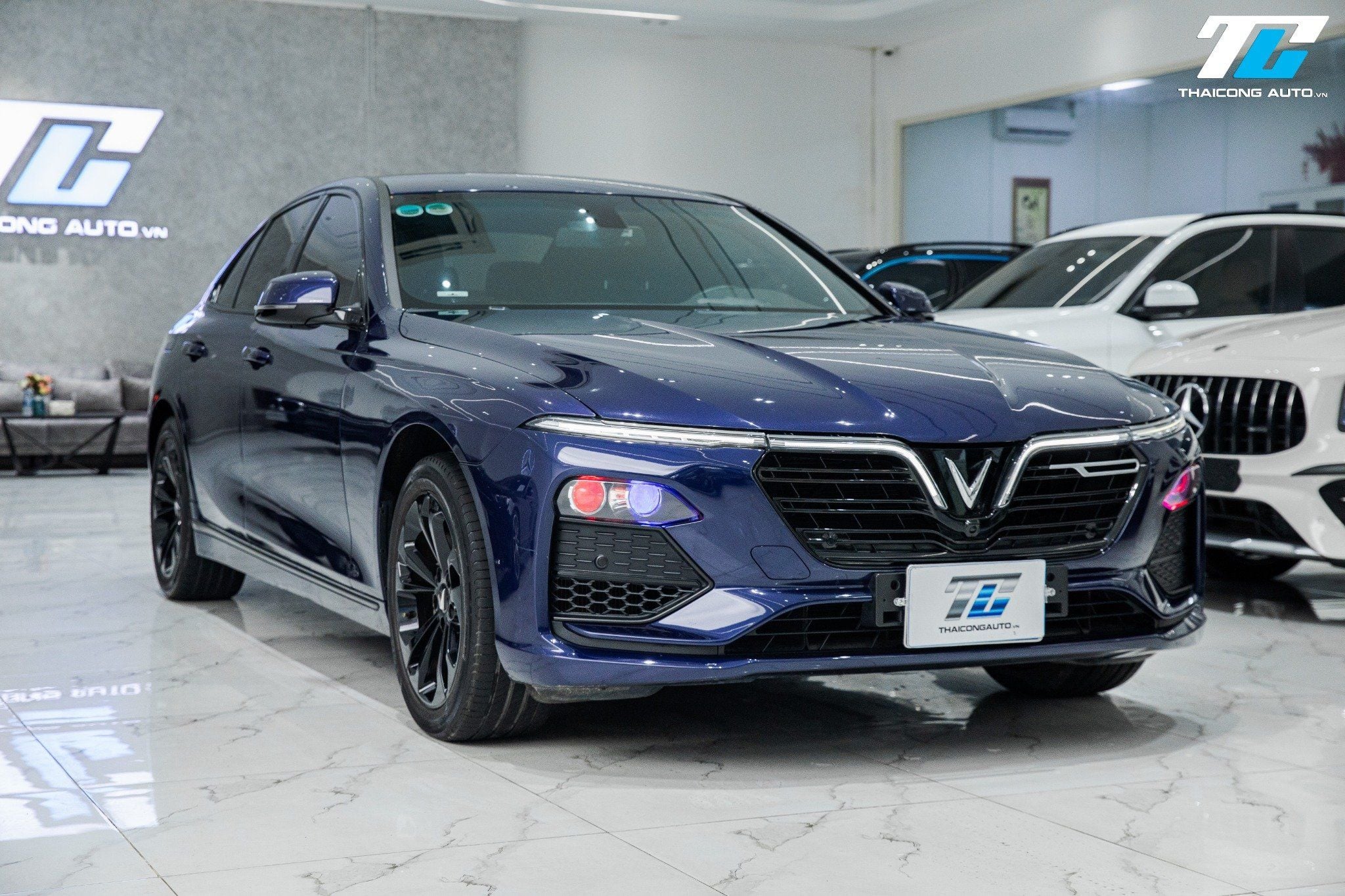 Ford Ranger XLS 2.2 4x2 AT 2021