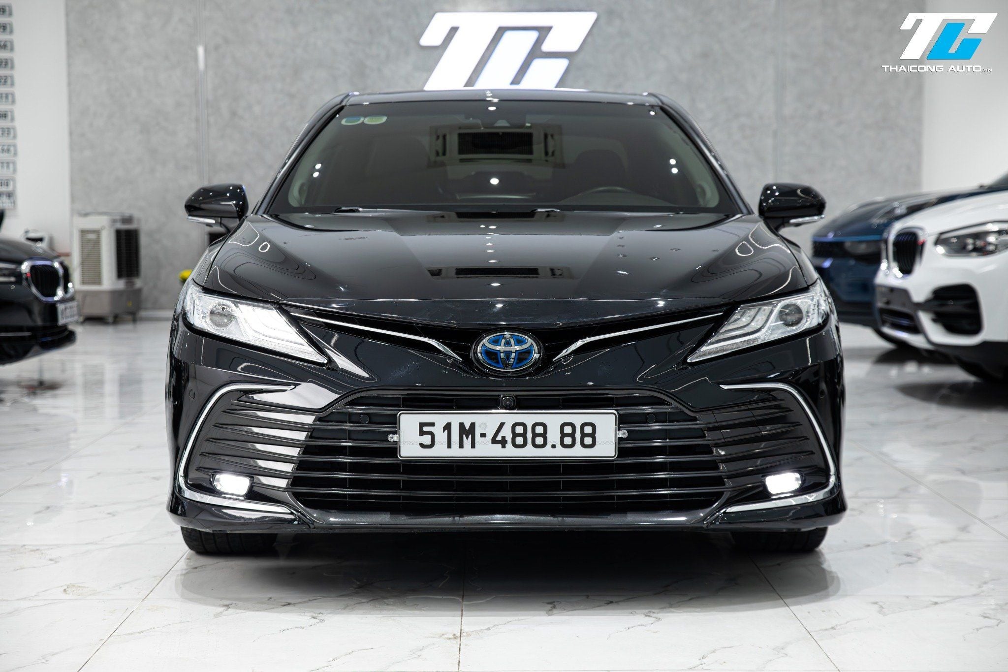 Ford Ranger XLS 2.2 4x2 AT 2021