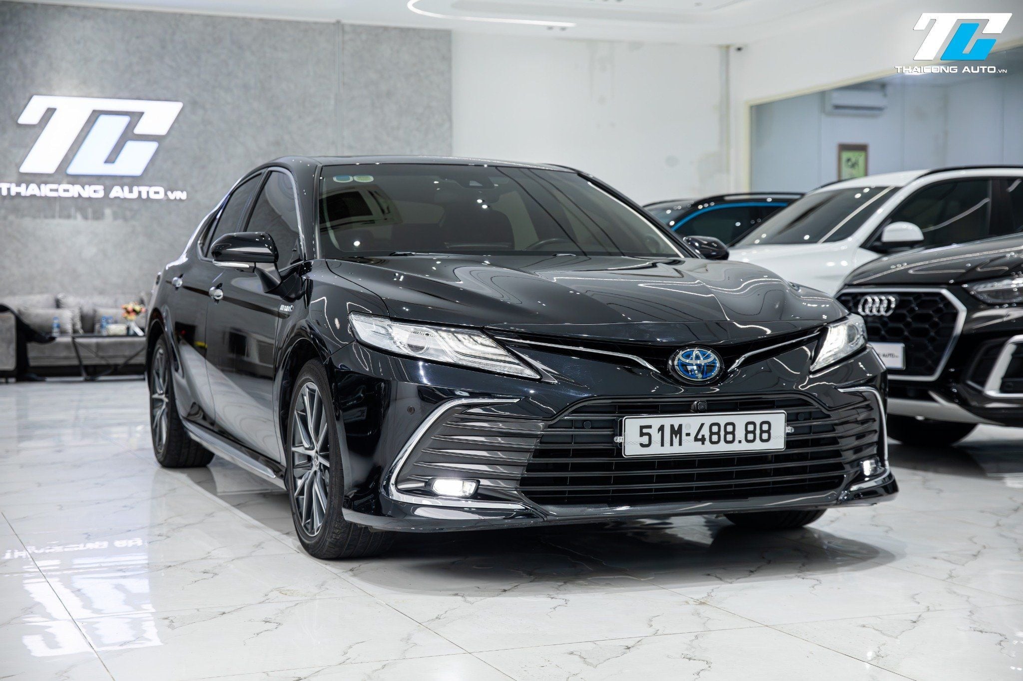 Ford Ranger XLS 2.2 4x2 AT 2021