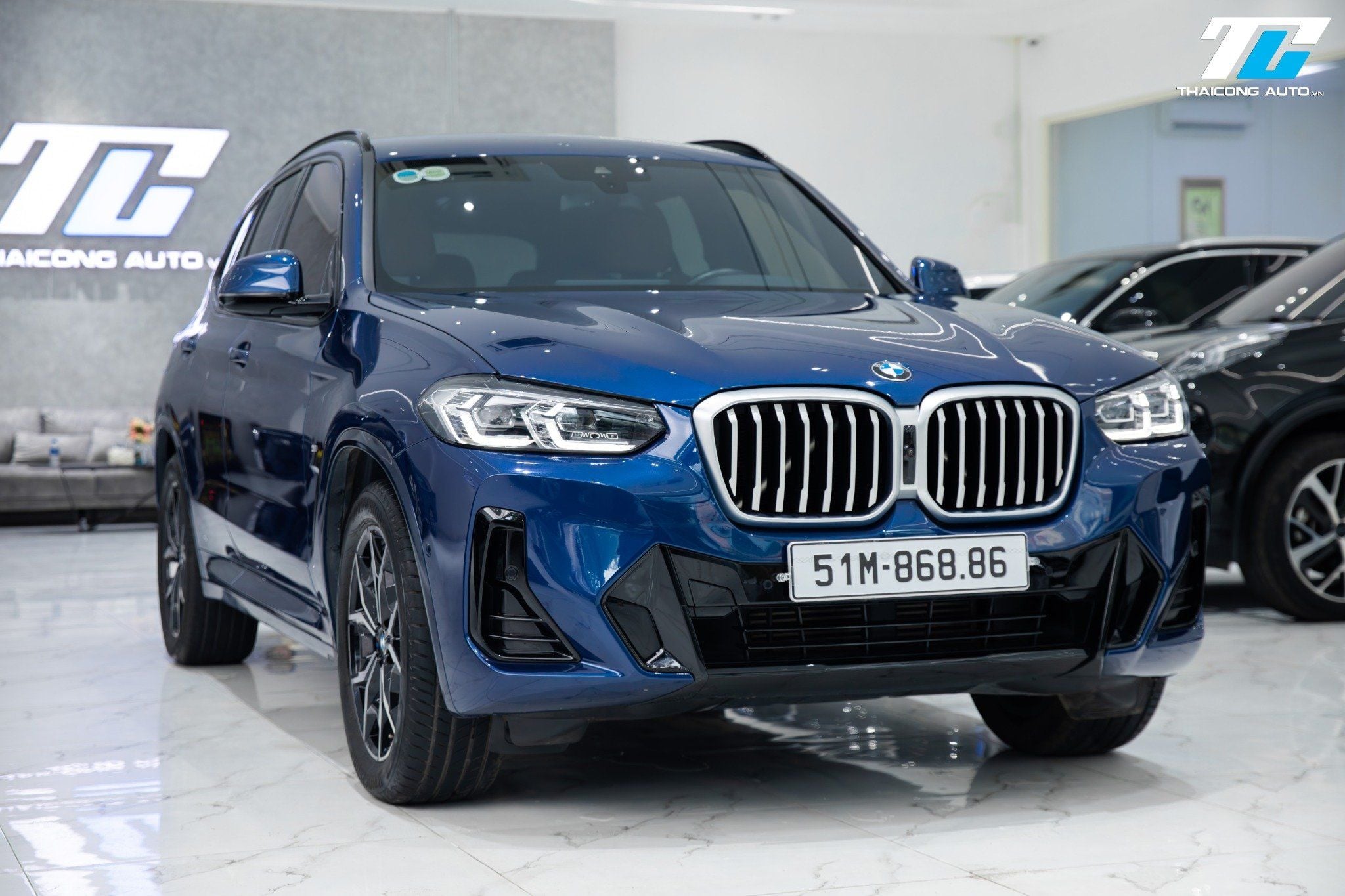 Ford Ranger XLS 2.2 4x2 AT 2021