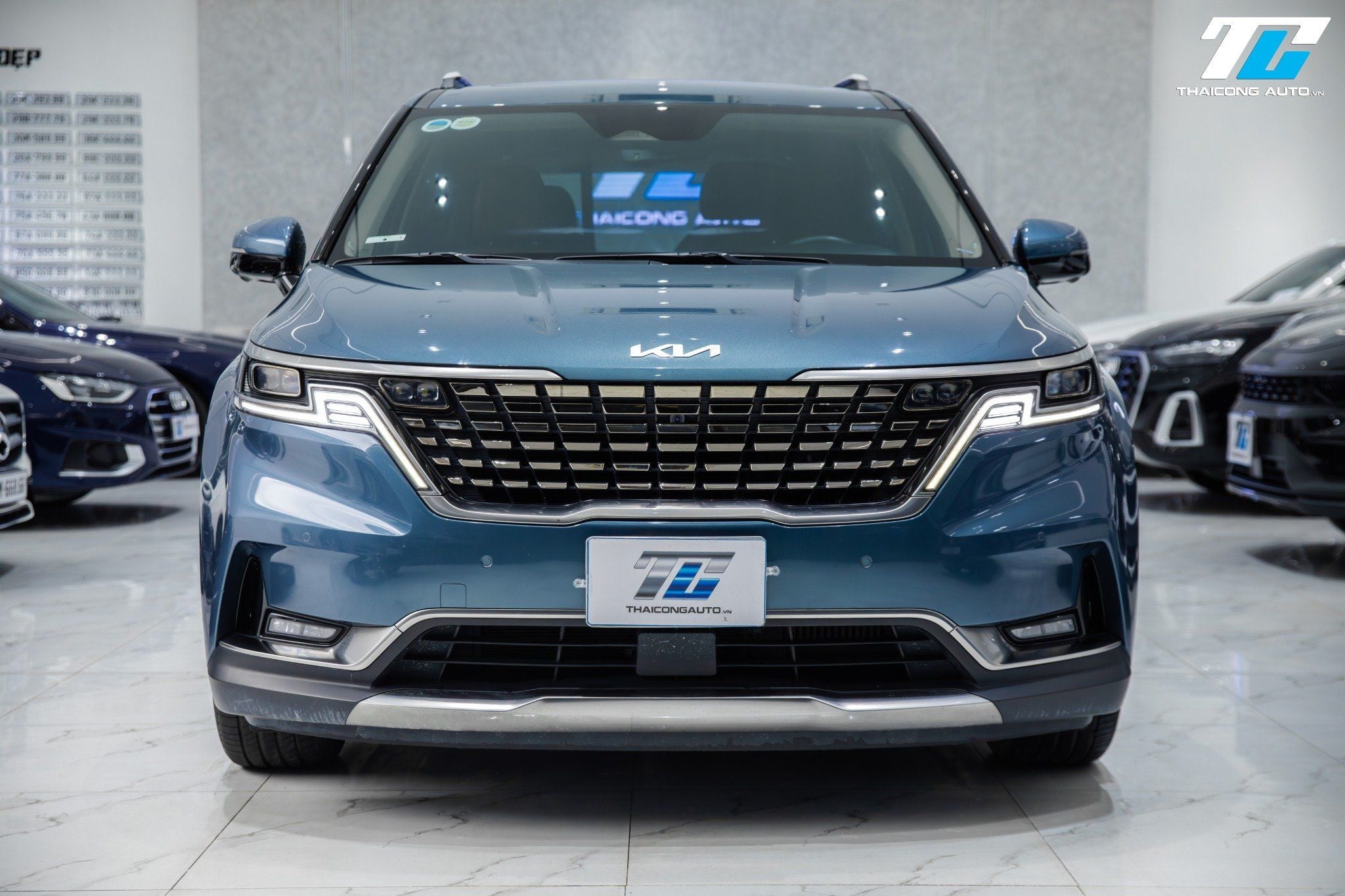 Ford Ranger XLS 2.2 4x2 AT 2021