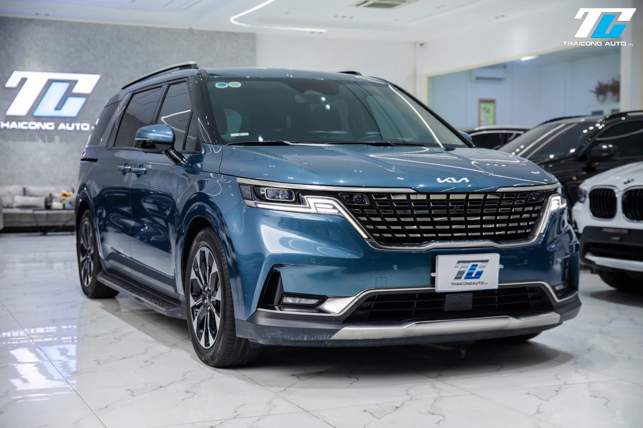 Ford Ranger XLS 2.2 4x2 AT 2021