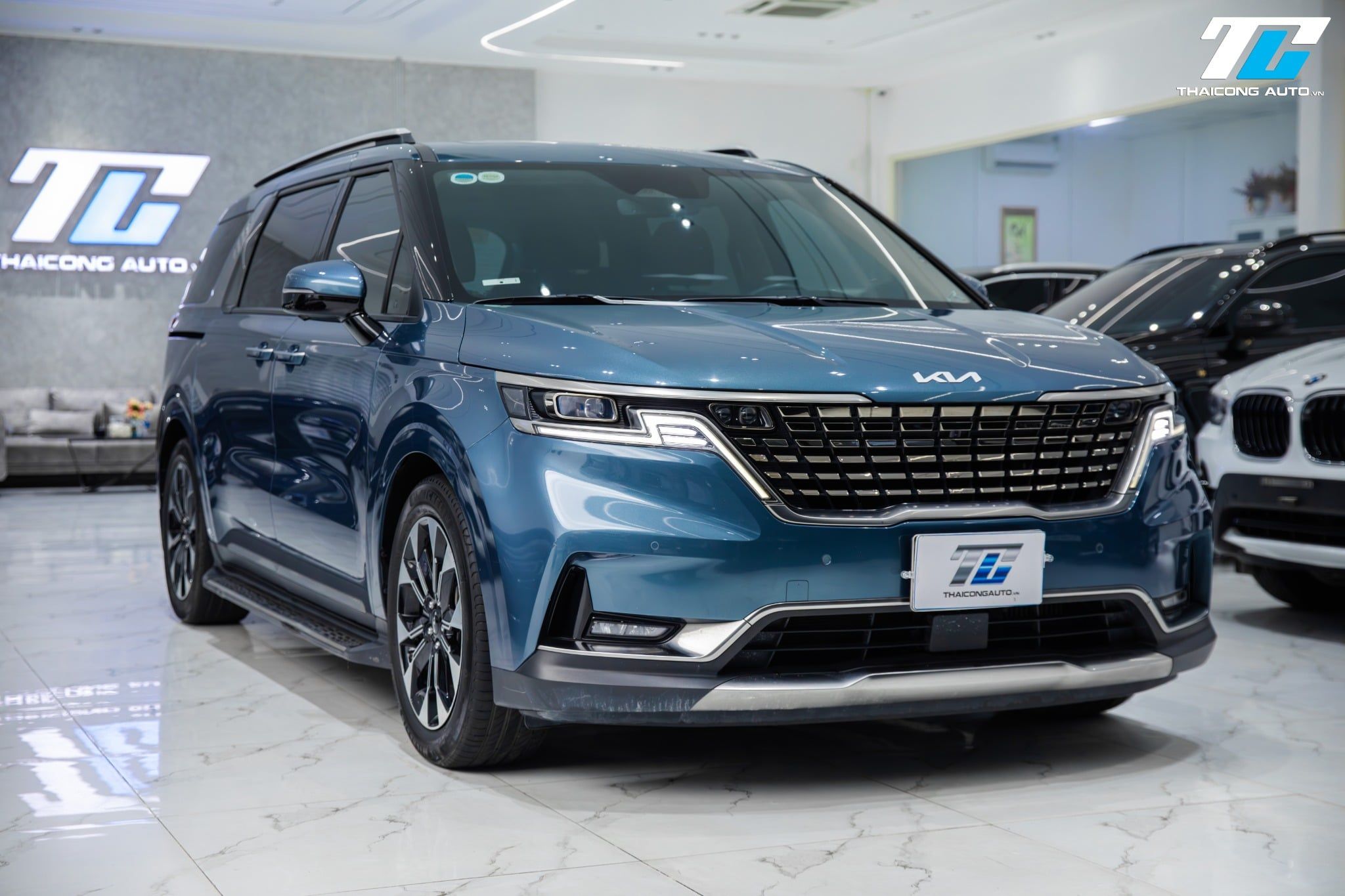 Ford Ranger XLS 2.2 4x2 AT 2021