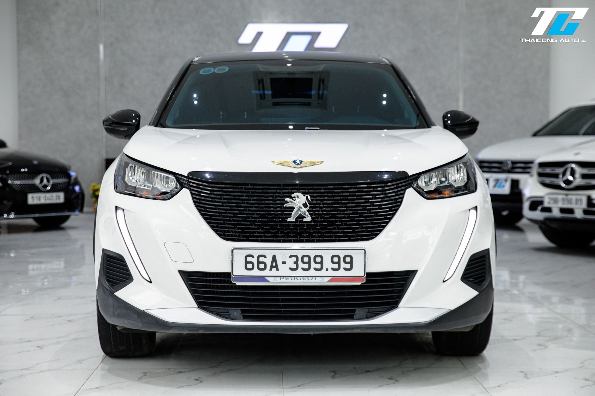 Ford Ranger XLS 2.2 4x2 AT 2021