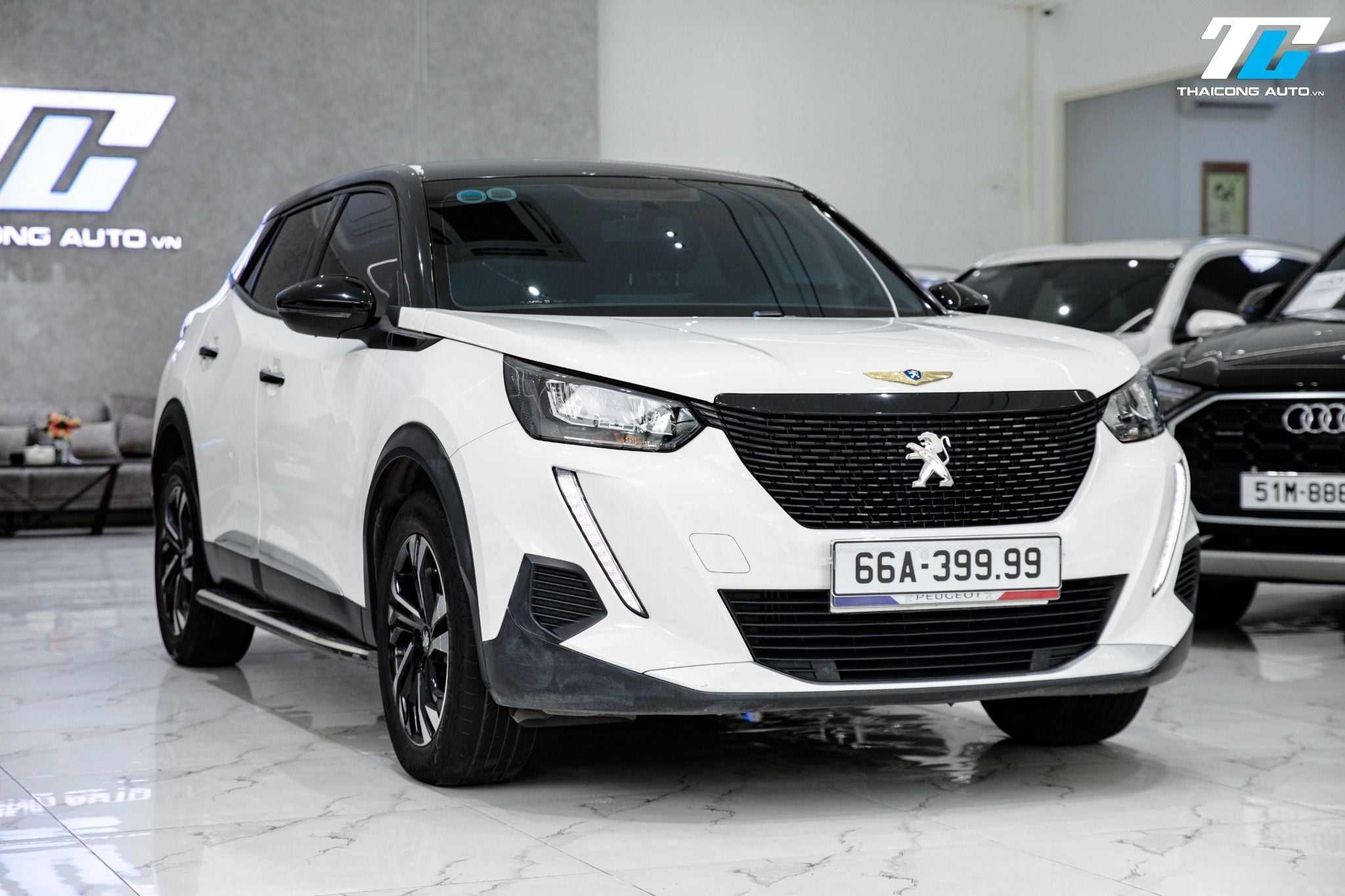 Ford Ranger XLS 2.2 4x2 AT 2021