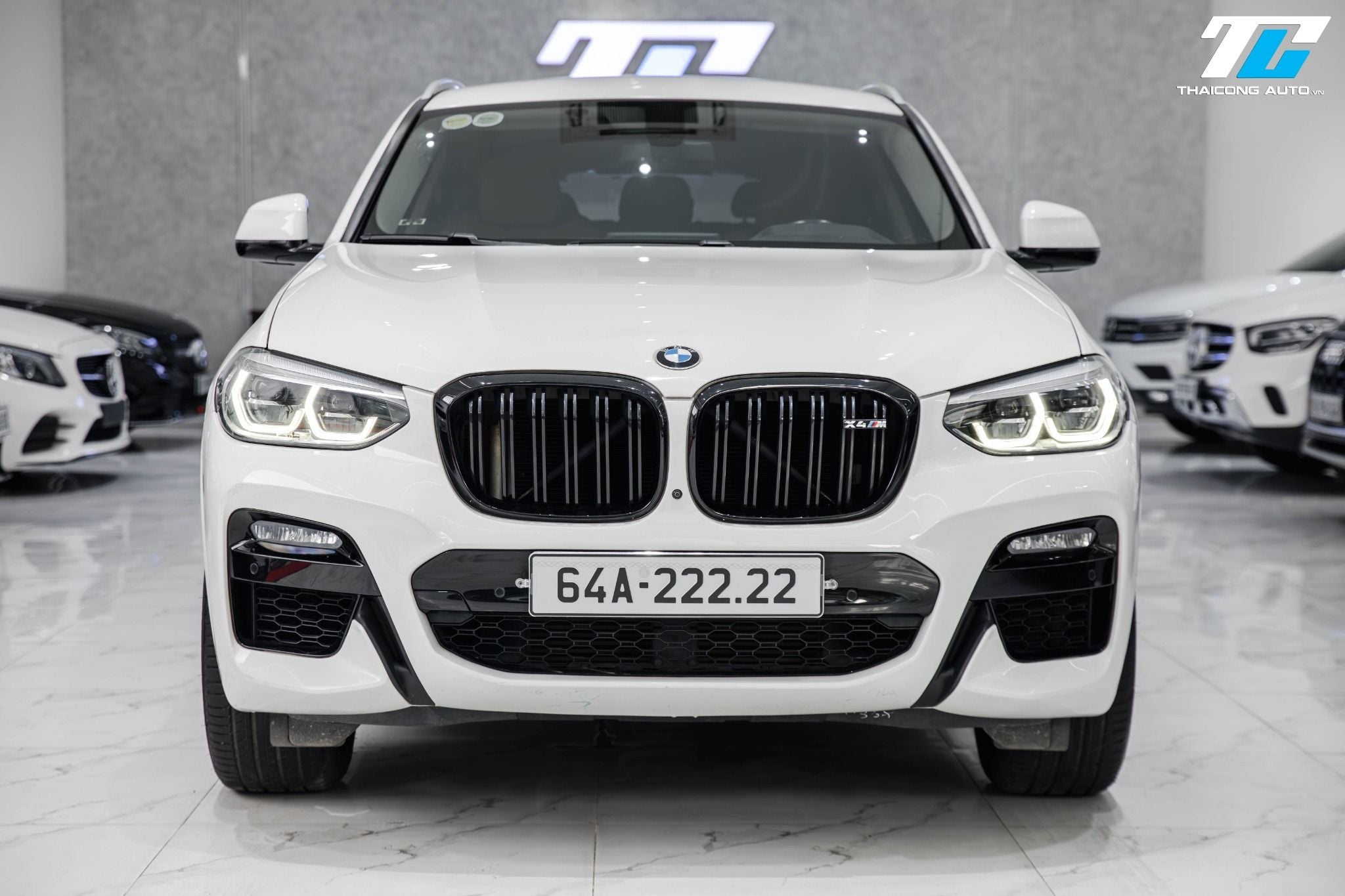 Ford Ranger XLS 2.2 4x2 AT 2021