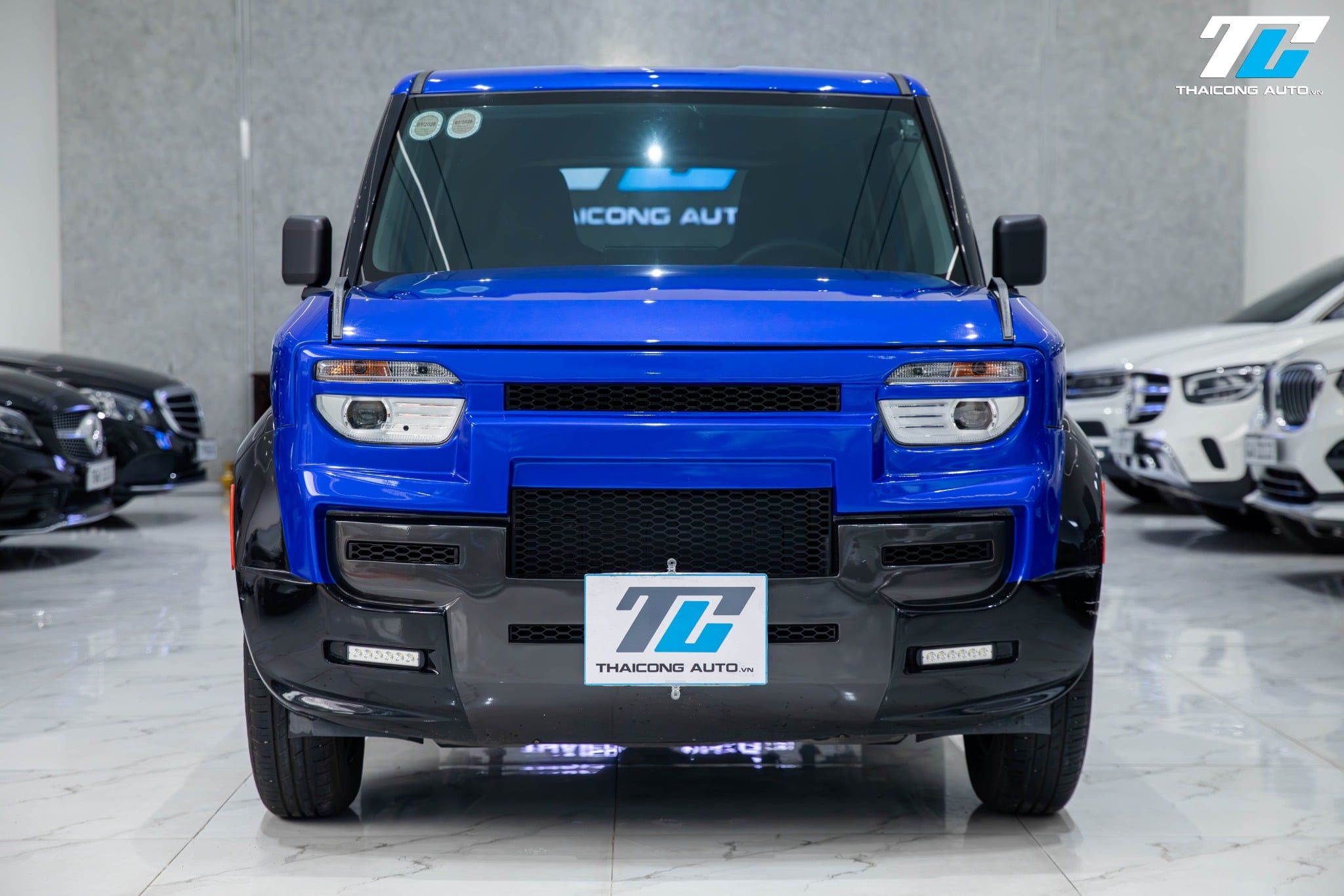 Ford Ranger XLS 2.2 4x2 AT 2021