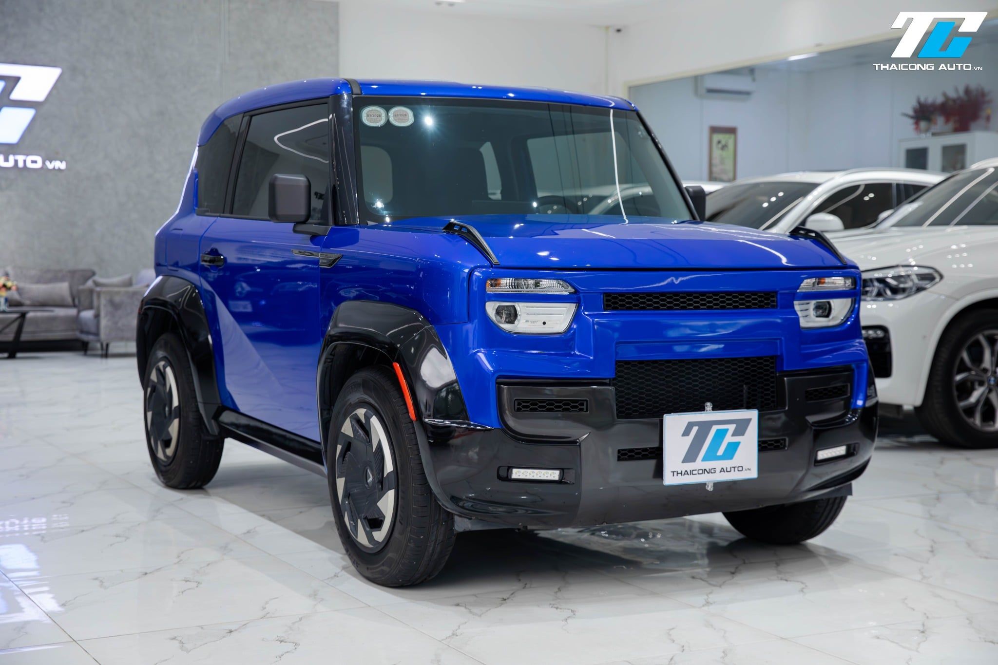 Ford Ranger XLS 2.2 4x2 AT 2021