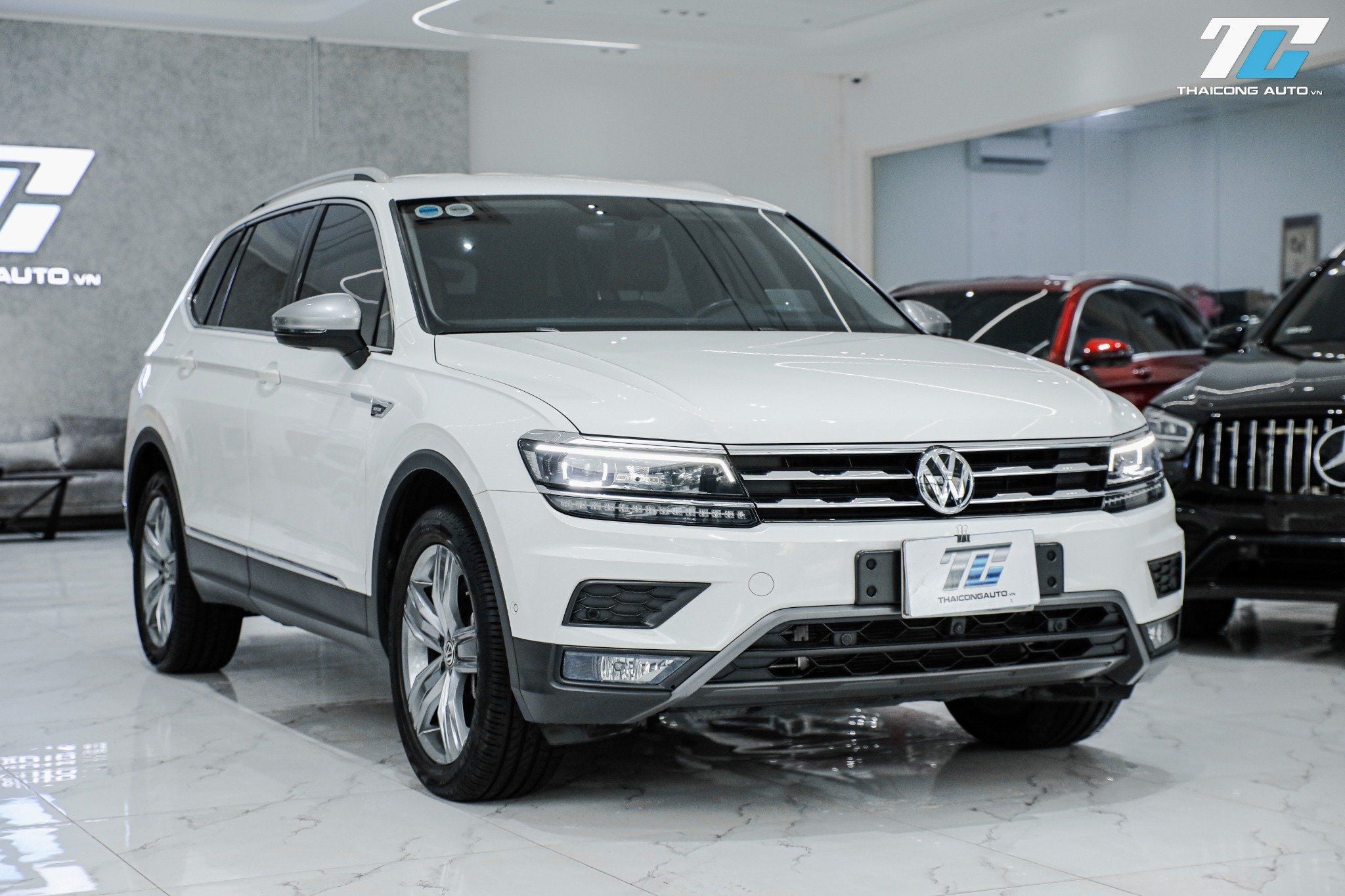 Ford Ranger XLS 2.2 4x2 AT 2021