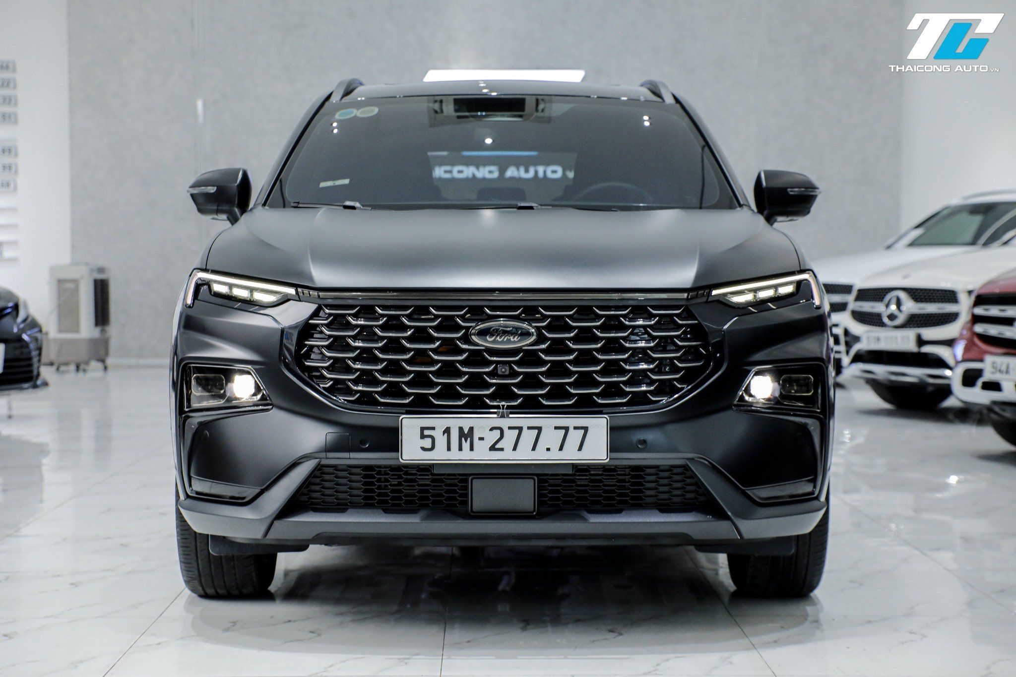 Ford Ranger XLS 2.2 4x2 AT 2021