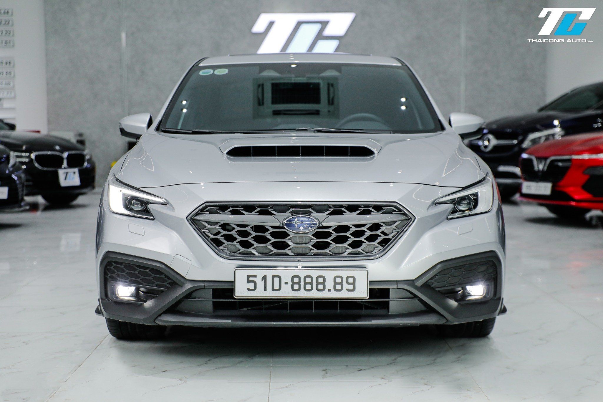 Ford Ranger XLS 2.2 4x2 AT 2021