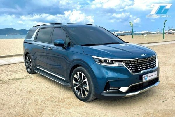 Ford Ranger XLS 2.2 4x2 AT 2021