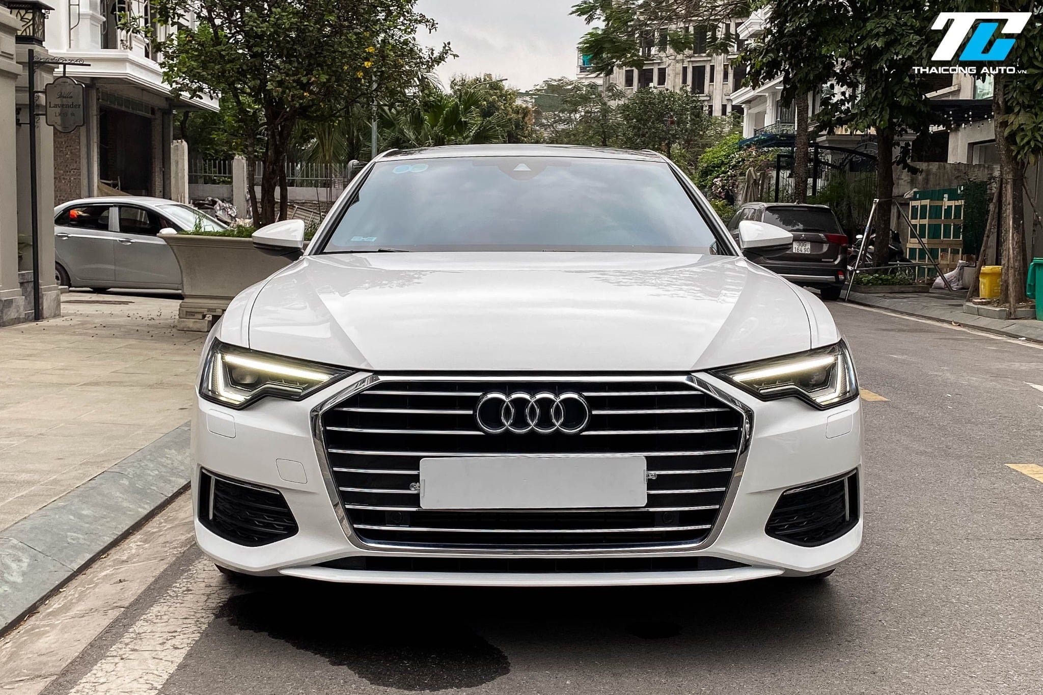 Ford Ranger XLS 2.2 4x2 AT 2021