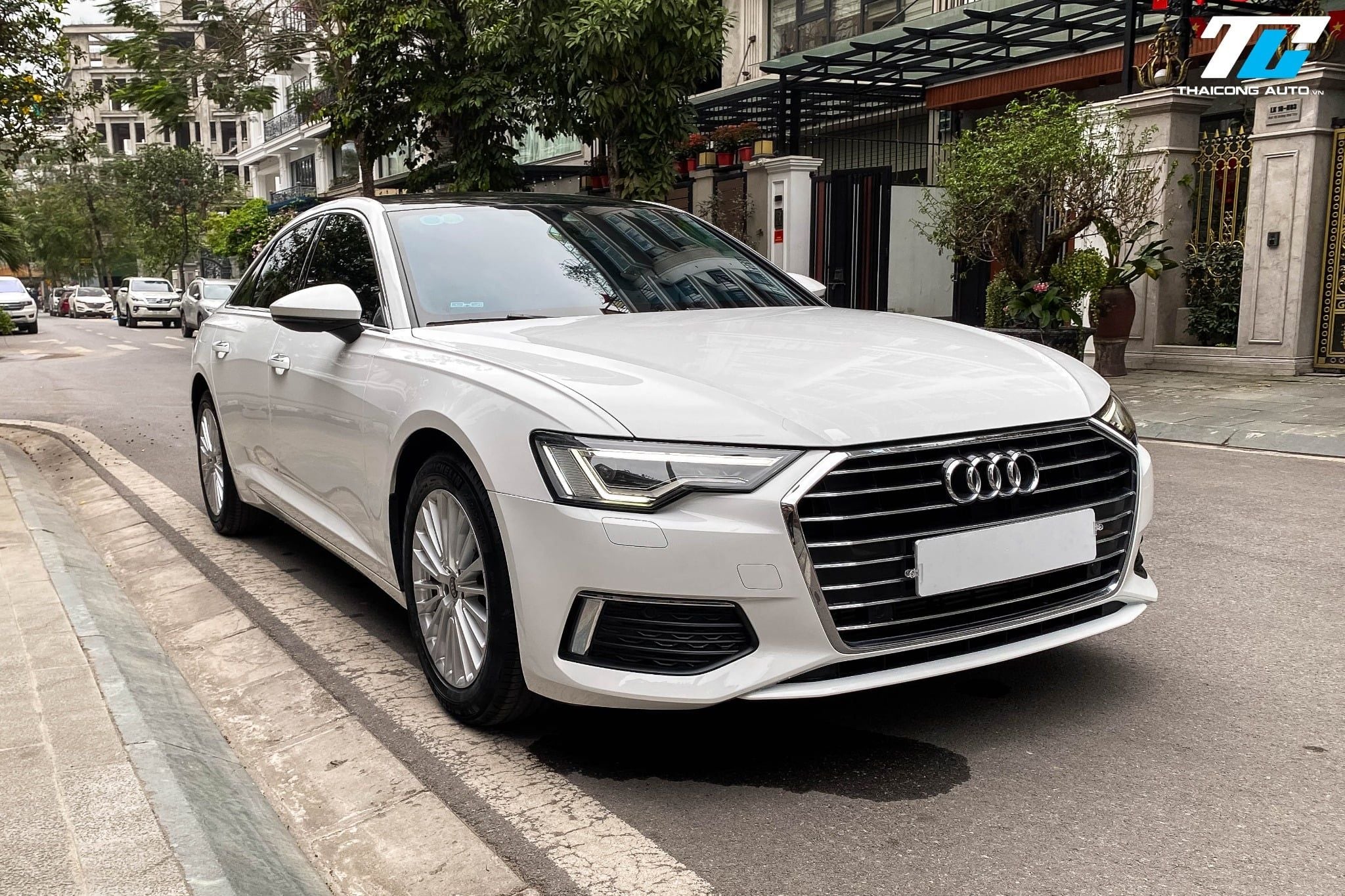 Ford Ranger XLS 2.2 4x2 AT 2021