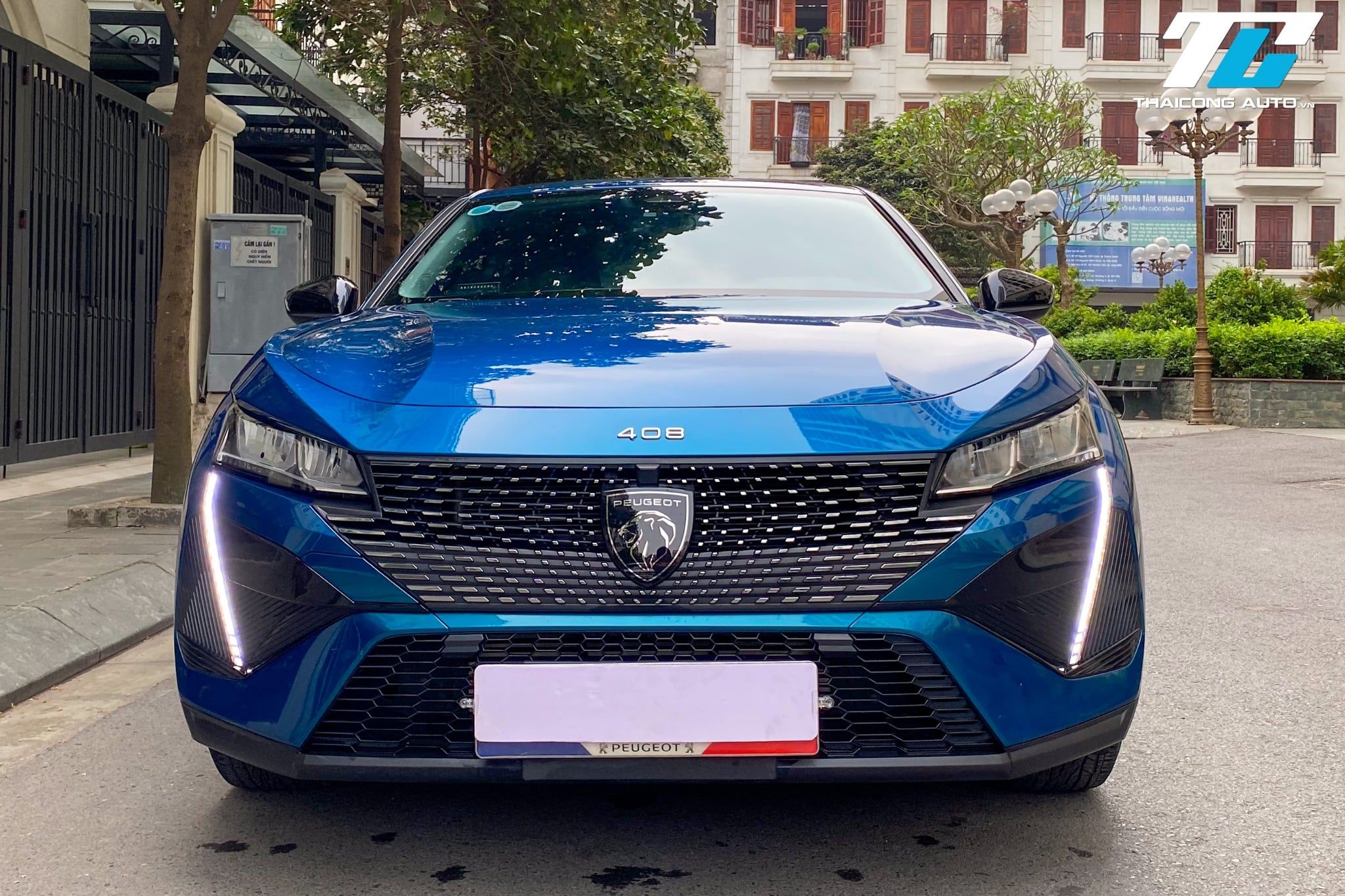 Ford Ranger XLS 2.2 4x2 AT 2021