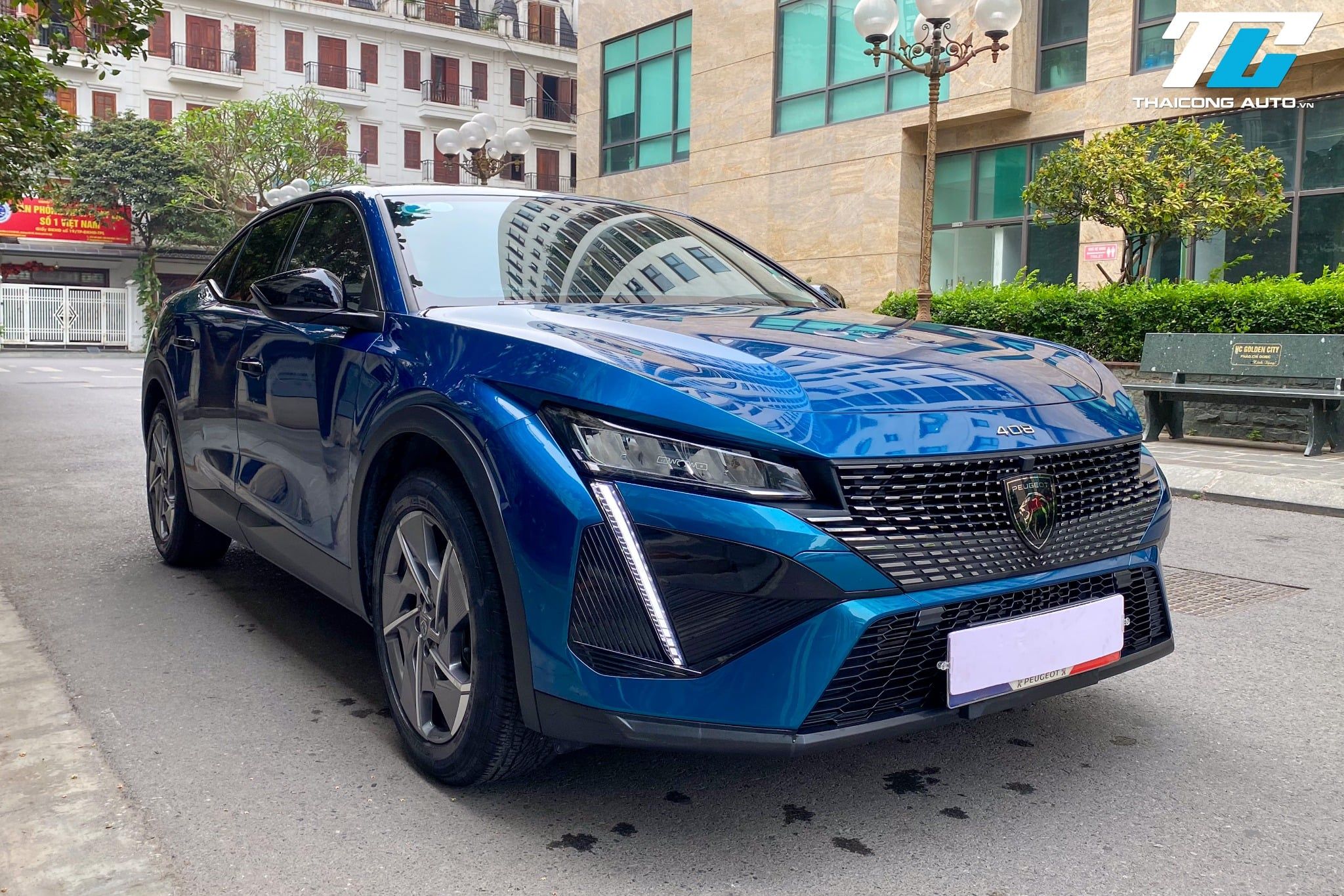 Ford Ranger XLS 2.2 4x2 AT 2021