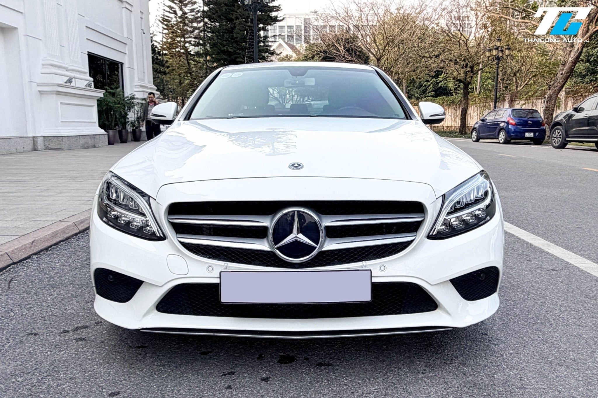 Ford Ranger XLS 2.2 4x2 AT 2021