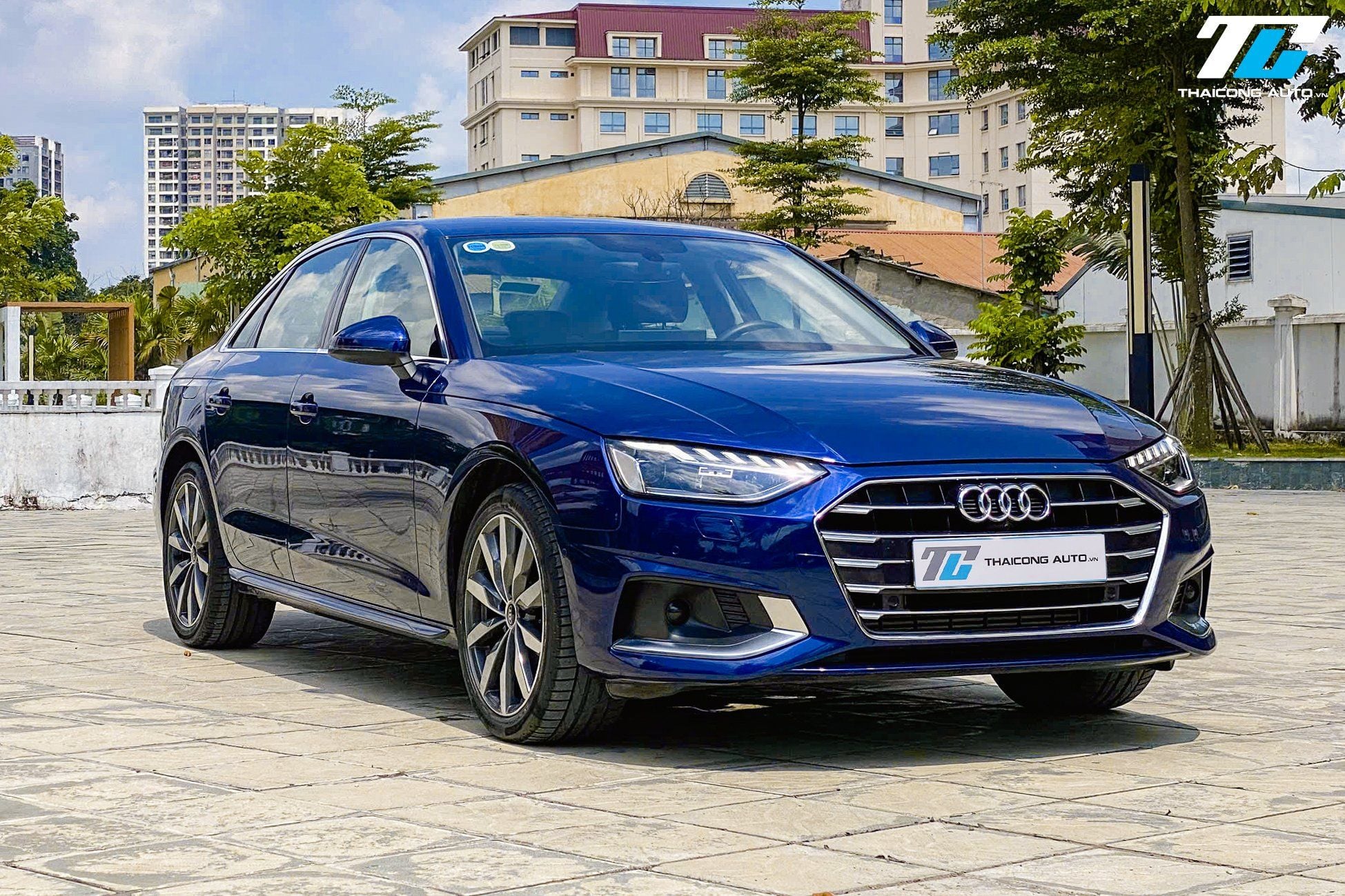 Ford Ranger XLS 2.2 4x2 AT 2021