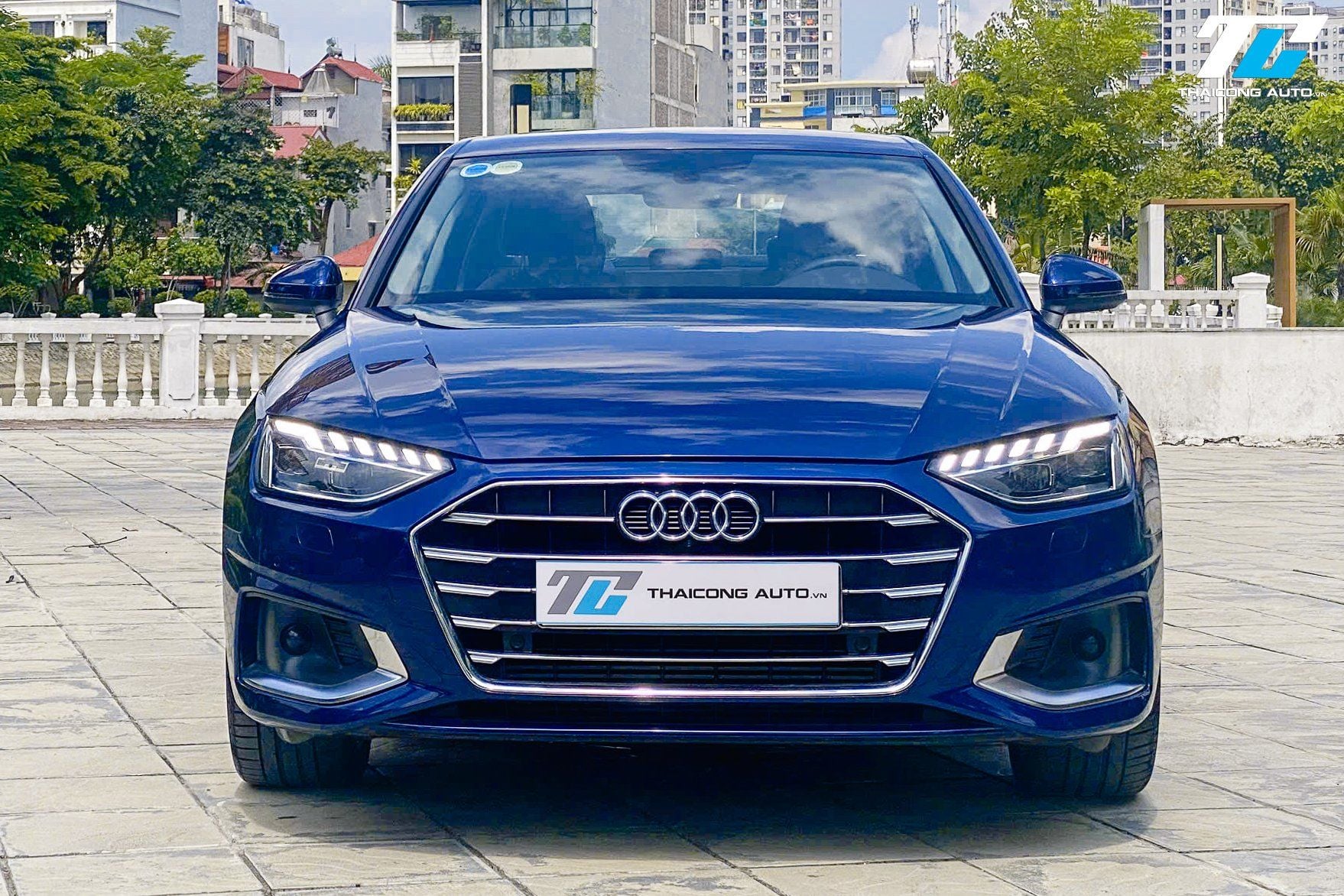 Ford Ranger XLS 2.2 4x2 AT 2021