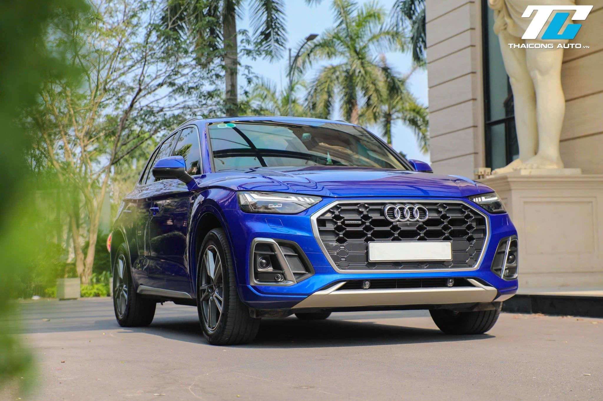 Ford Ranger XLS 2.2 4x2 AT 2021