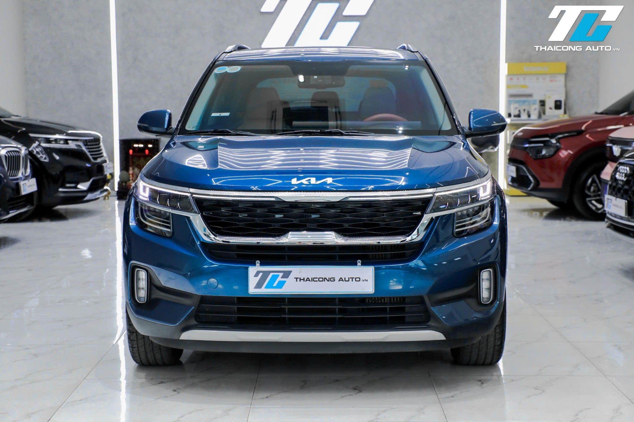 Ford Ranger XLS 2.2 4x2 AT 2021