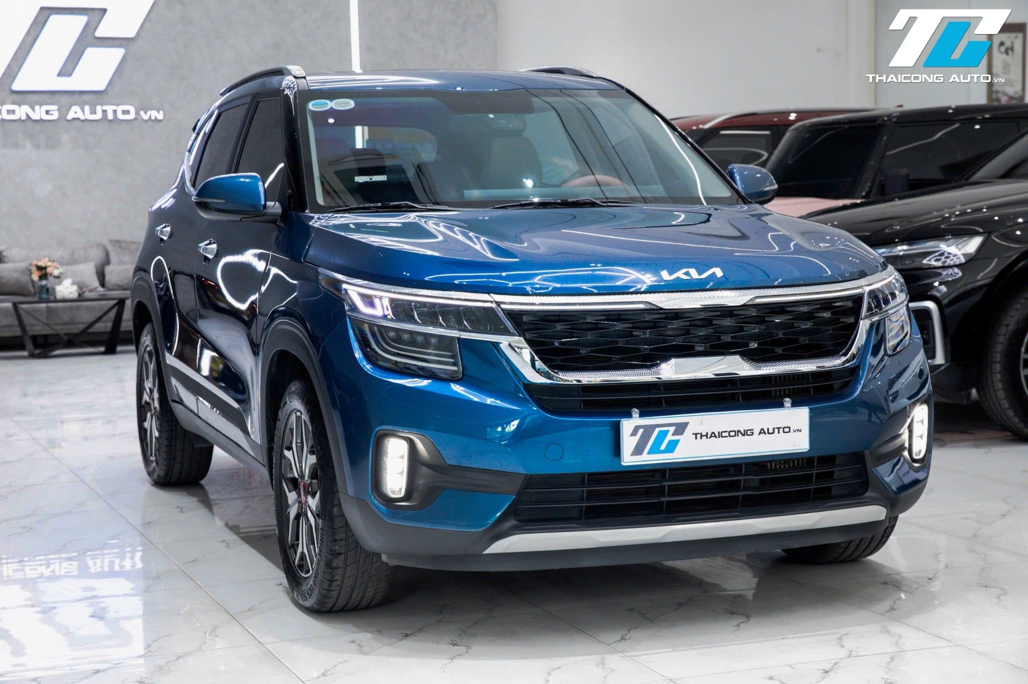 Ford Ranger XLS 2.2 4x2 AT 2021