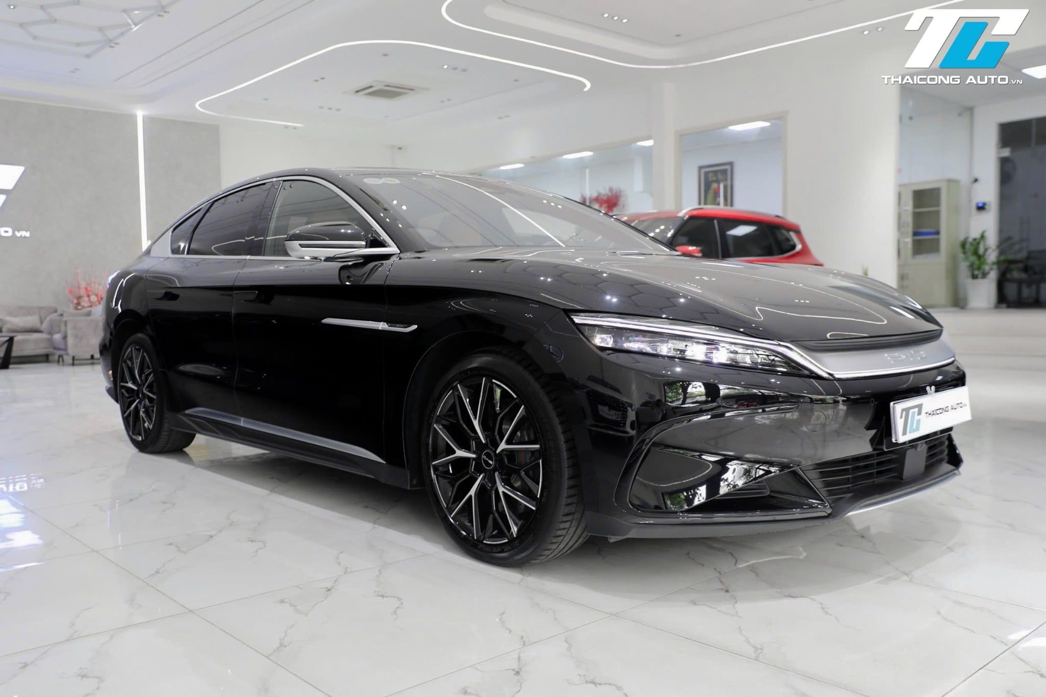 Ford Ranger XLS 2.2 4x2 AT 2021