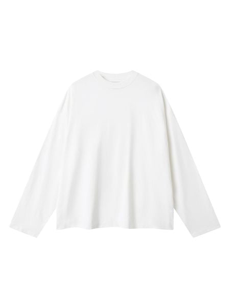  23' L Sleeve / White 
